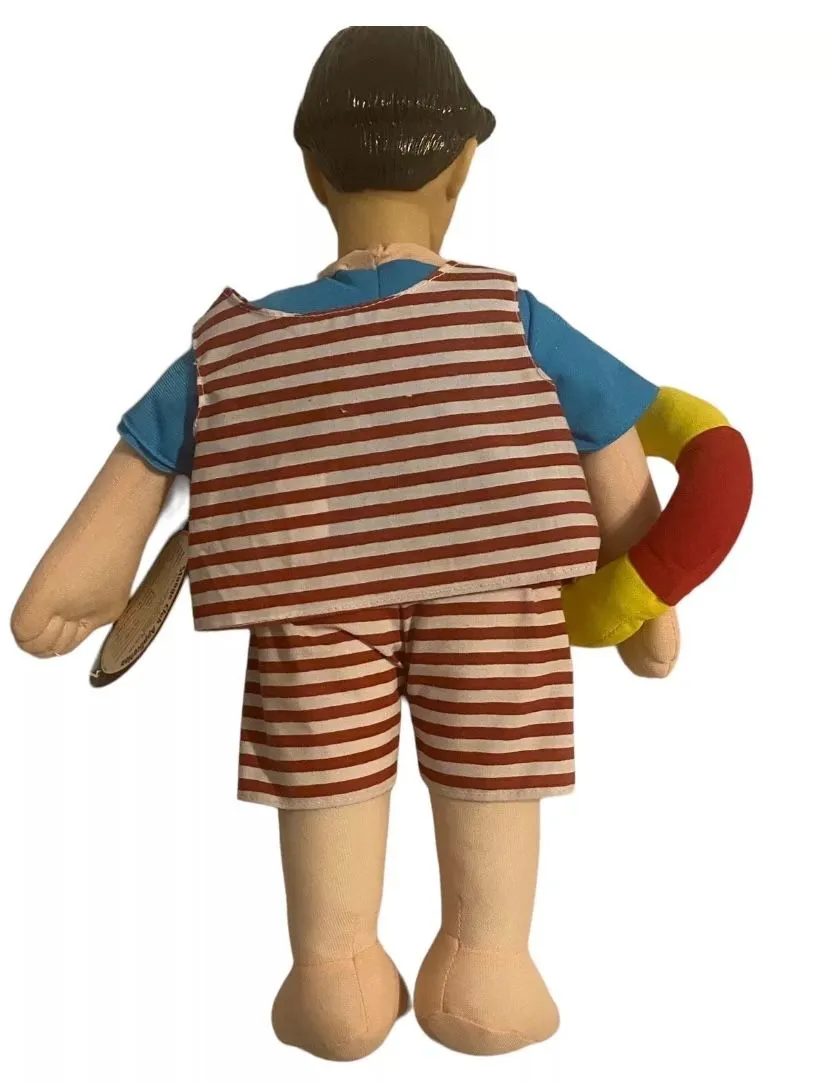 Listing Image Blurred Background