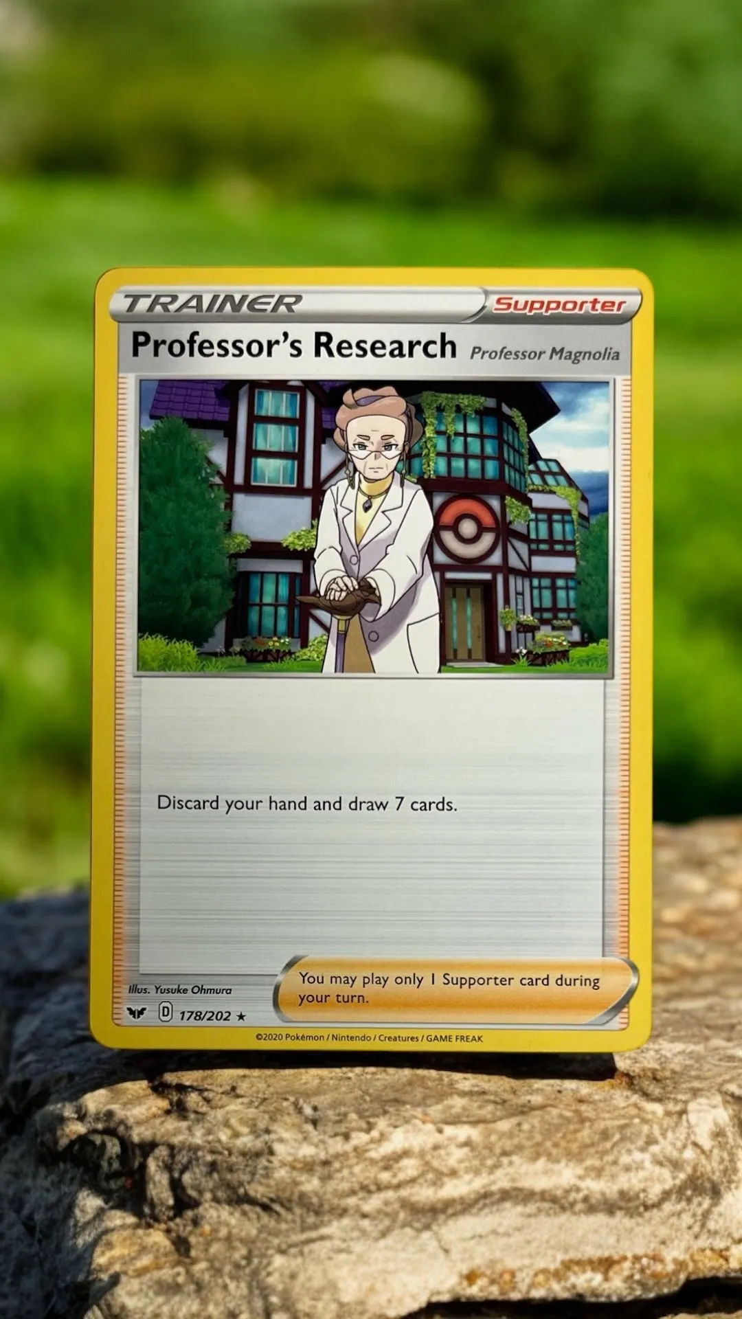 what is the original pokemon card set Tapu Koko V (072/202) [Sword & Shield: Base Set] main image 1