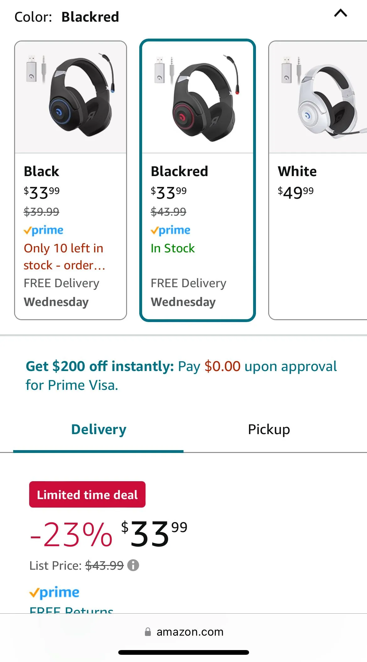 Listing Image Blurred Background