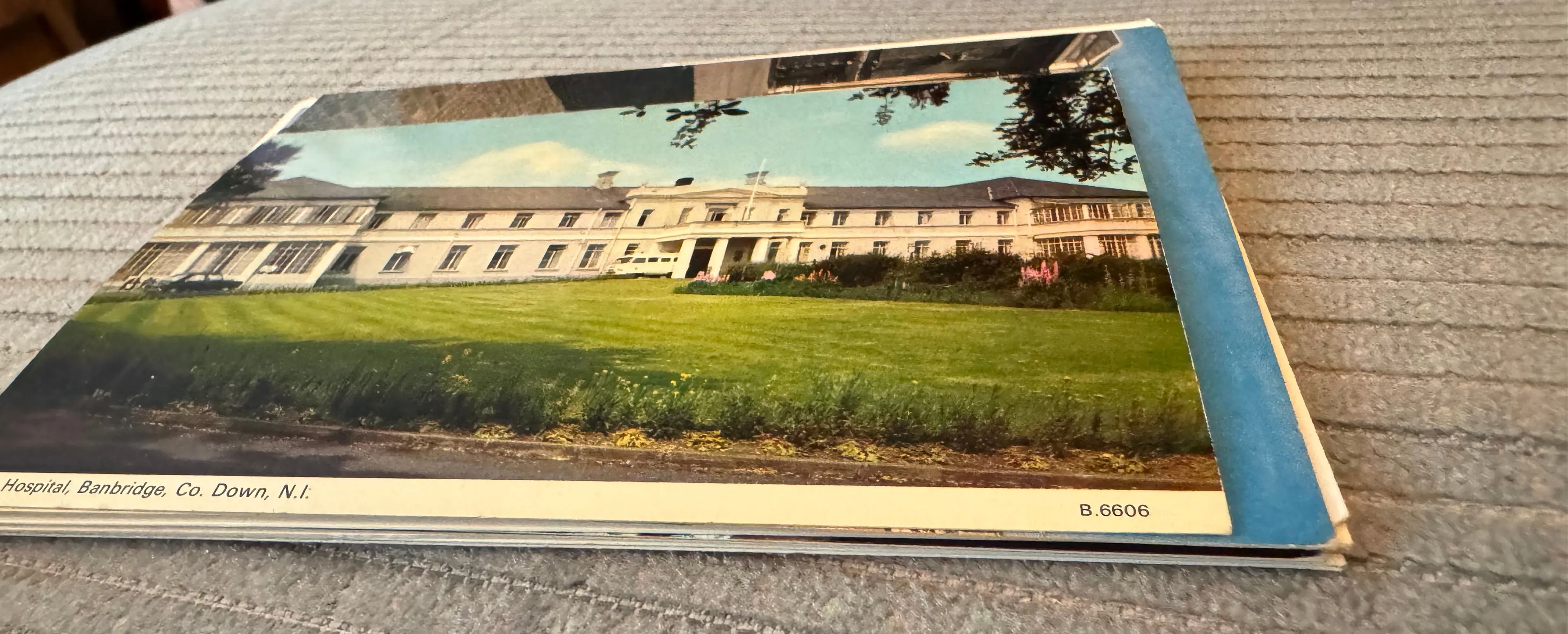 Product image for Twelve Ireland Postcards (Variety)