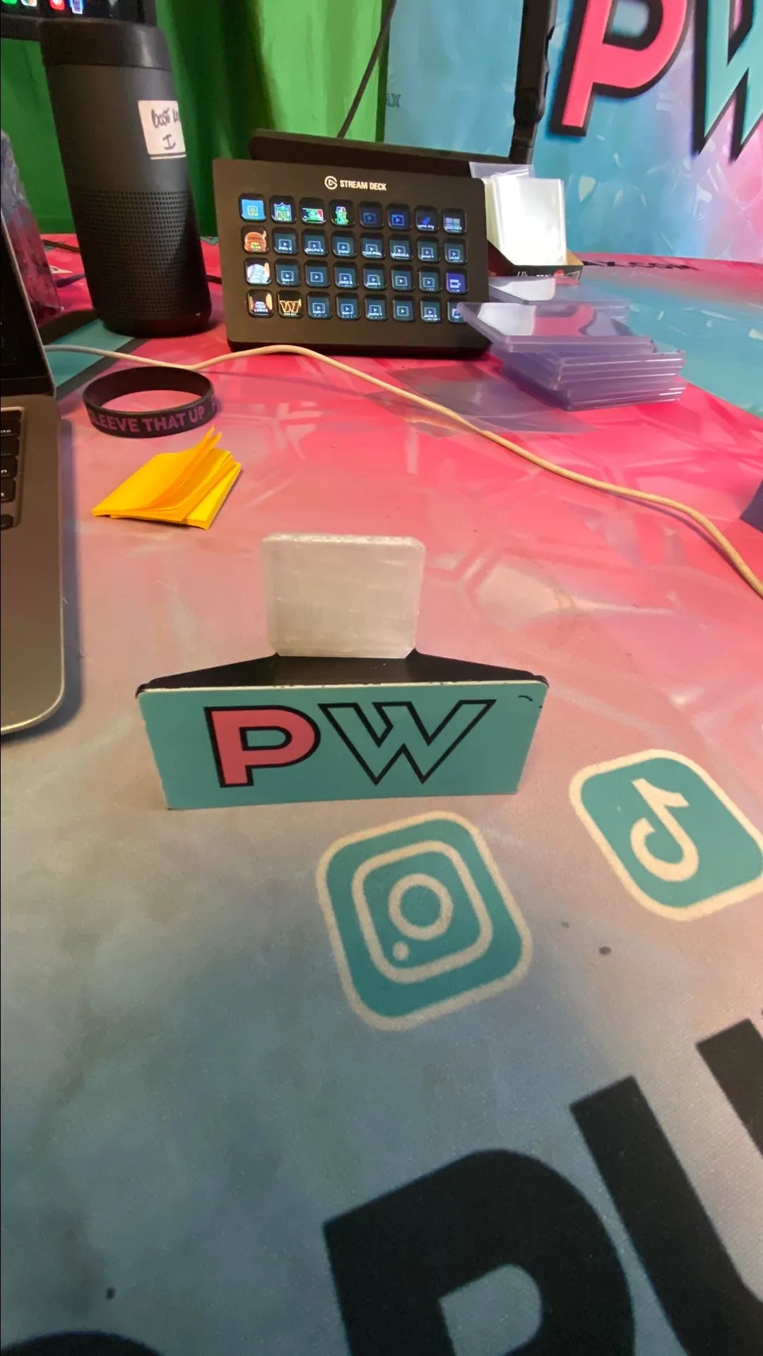 Product image for THECARDBOARDBROKER LABEL