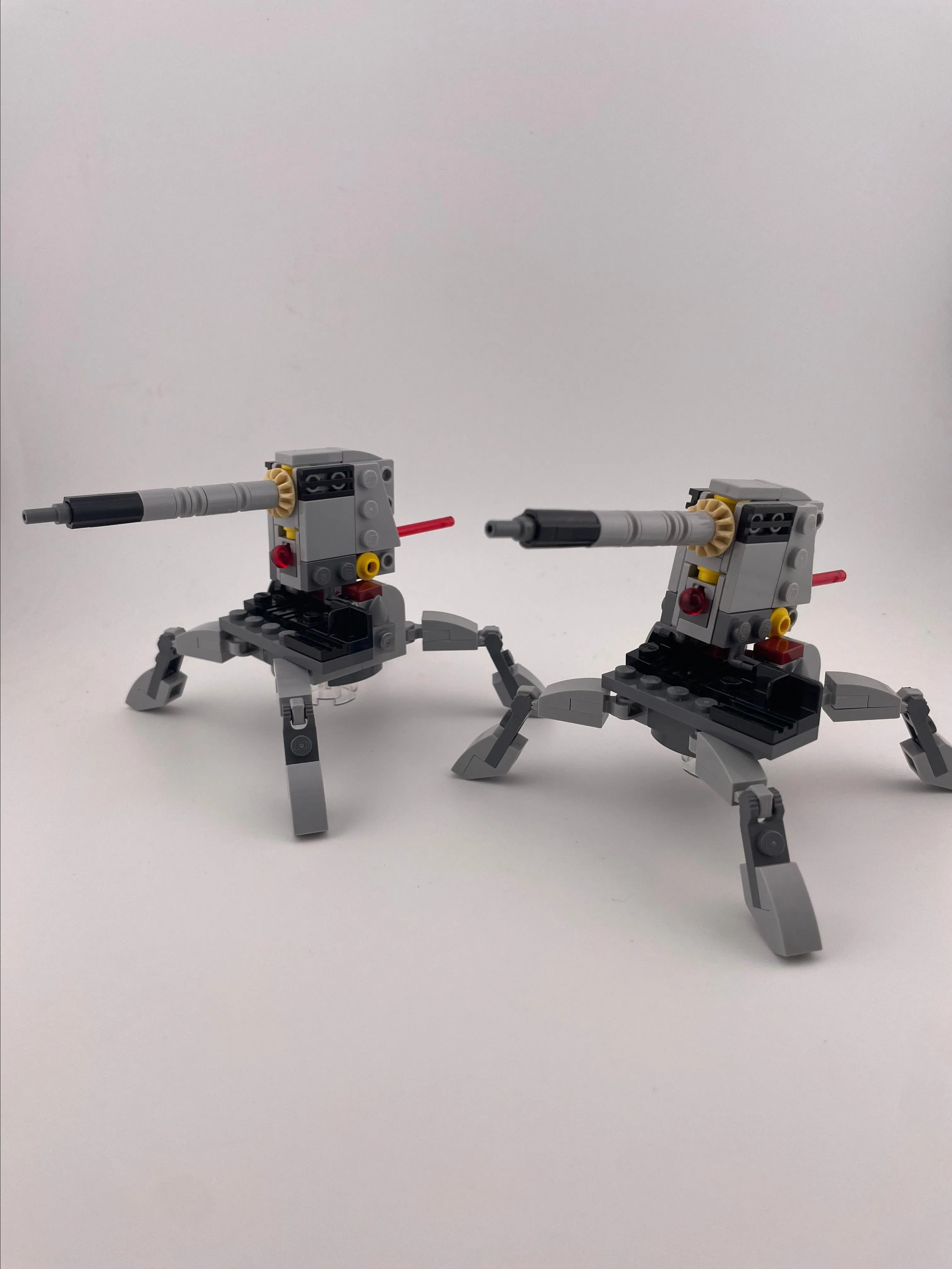 Product image for Battlepack sidebuild