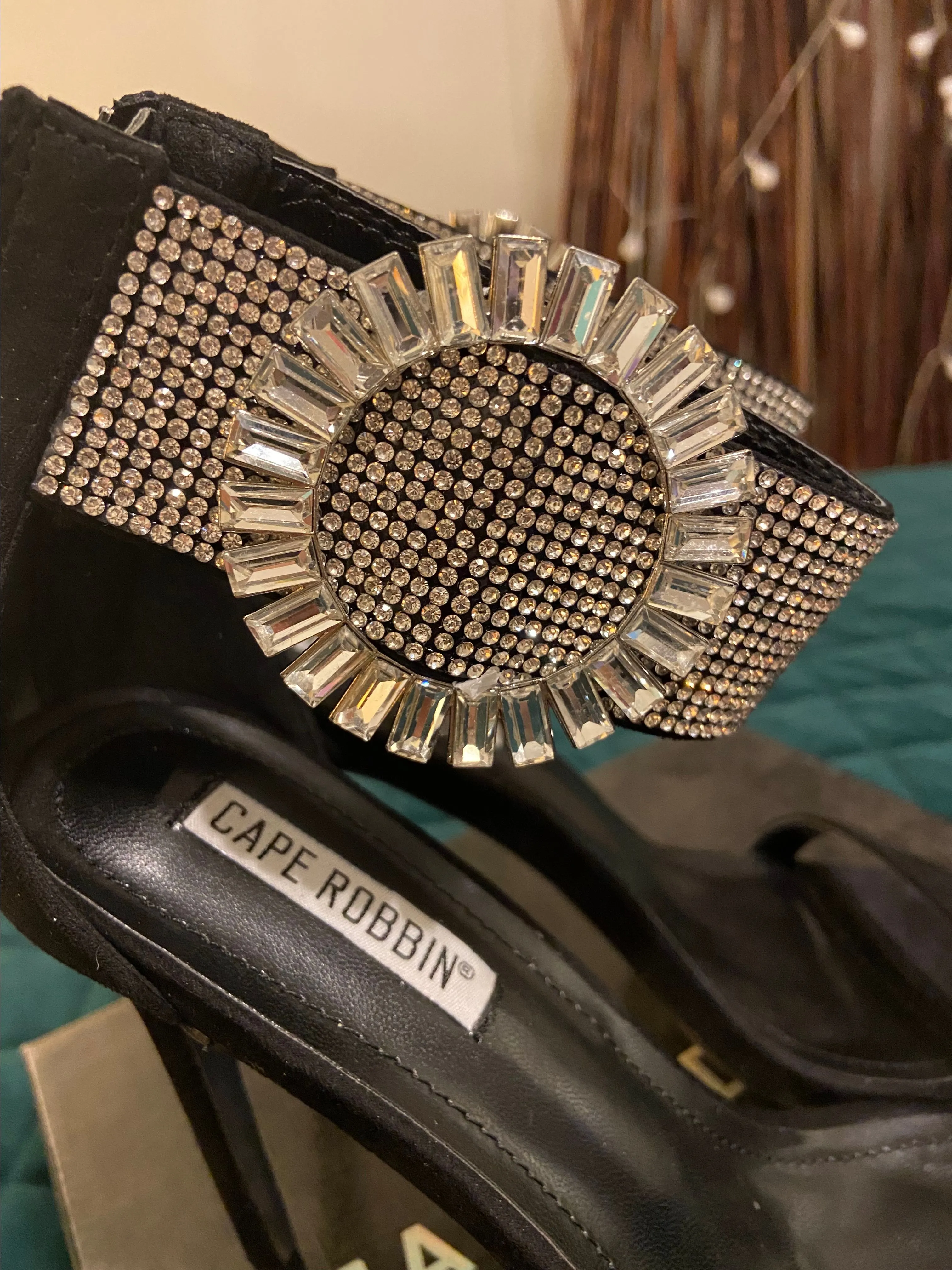 Product image for Sparkly Shoes