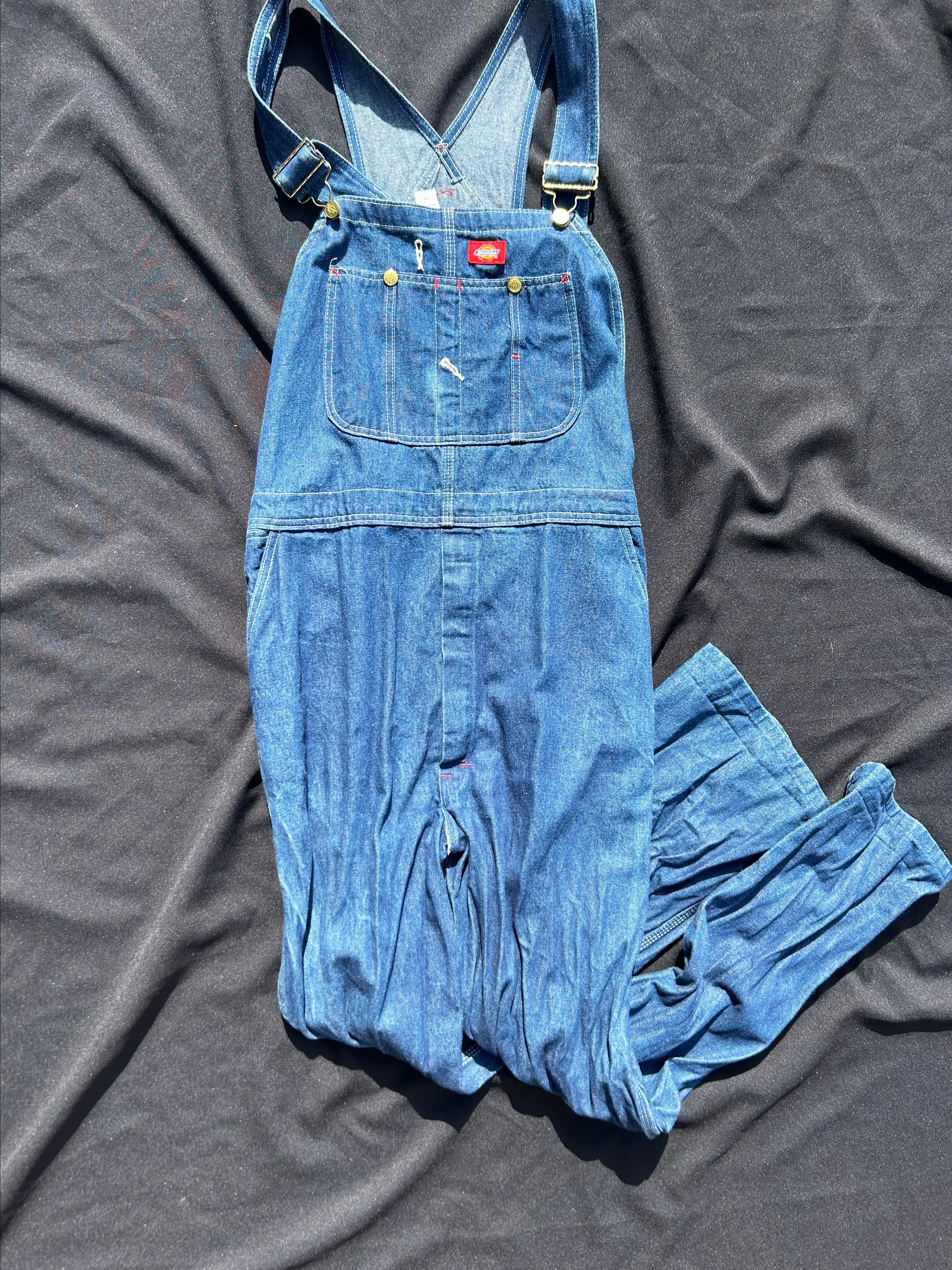 Product image for Dickies overalls