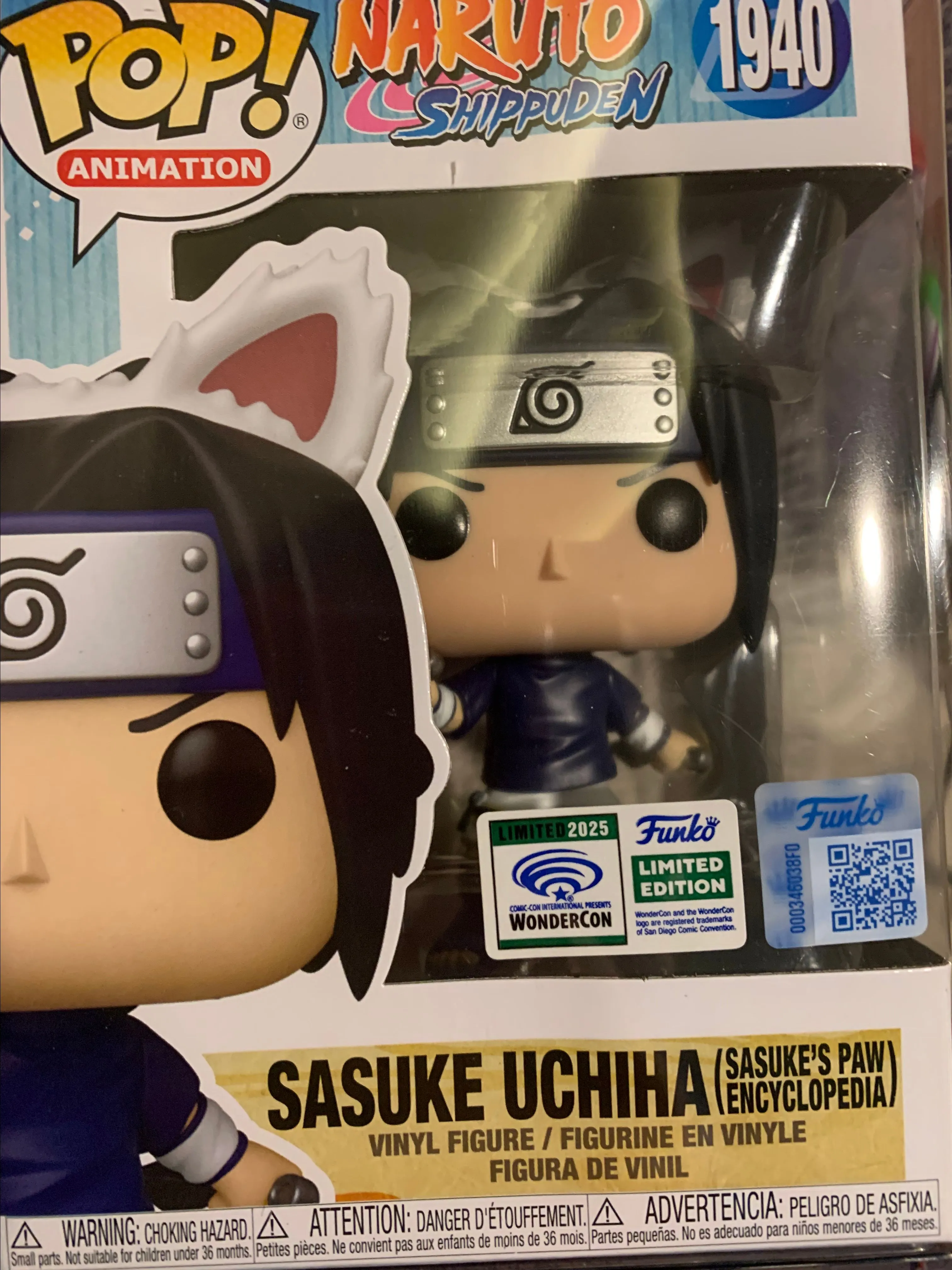 Product image for Sasuke uchiha