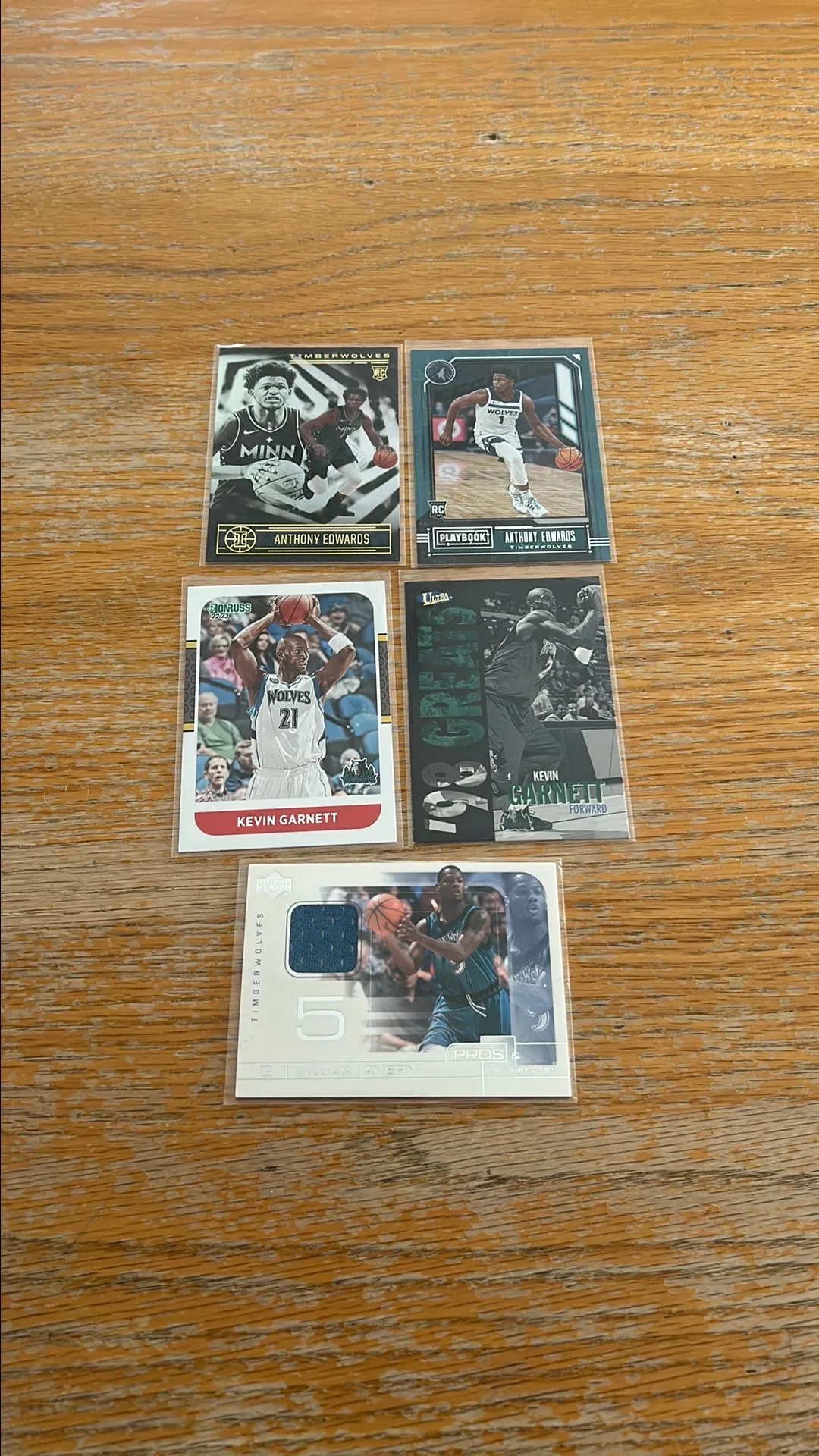 Product image for Minnesota TWolves Bundle