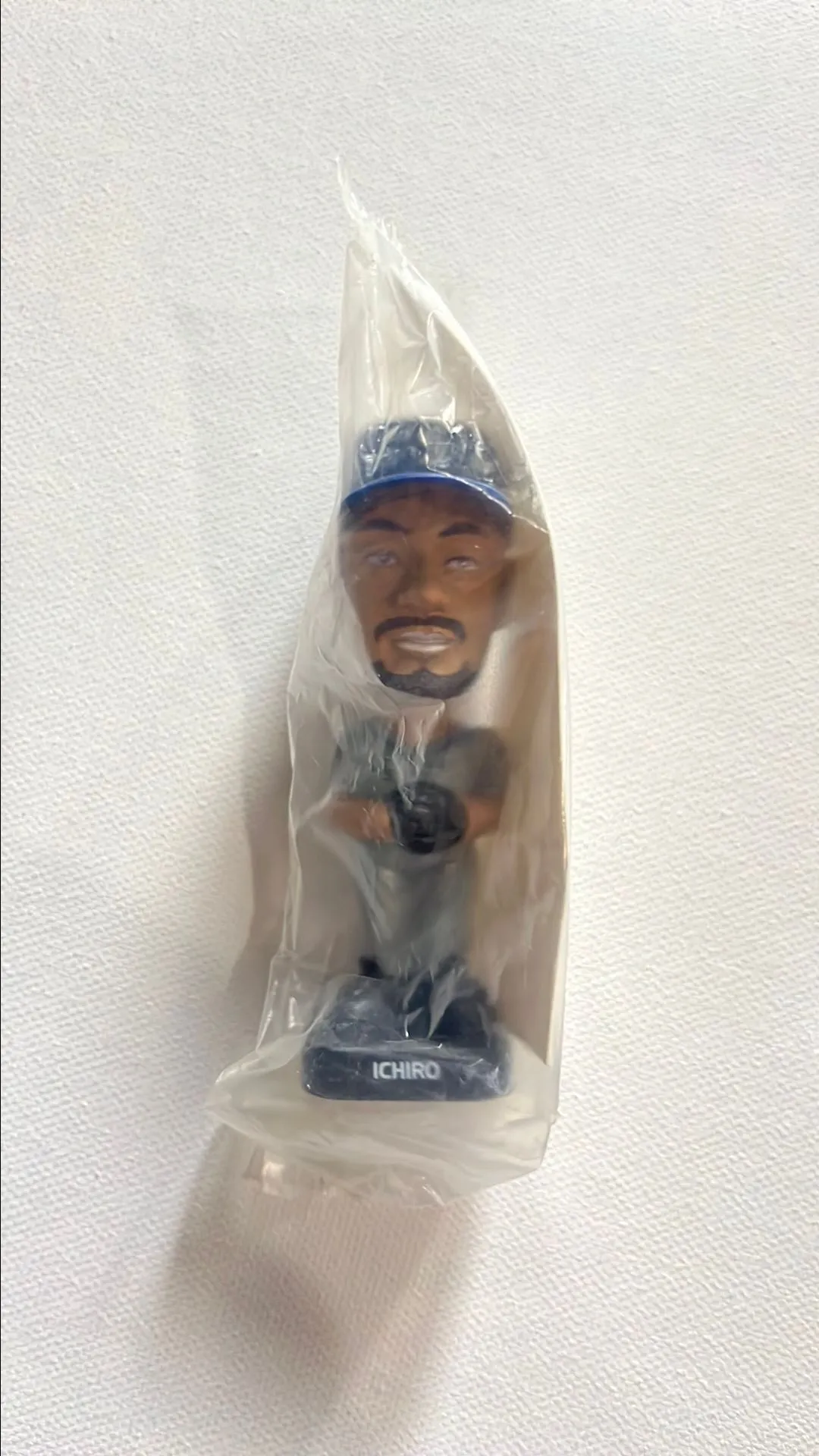 Product image for Ichiro Suzuki Seattle mariners bobble head