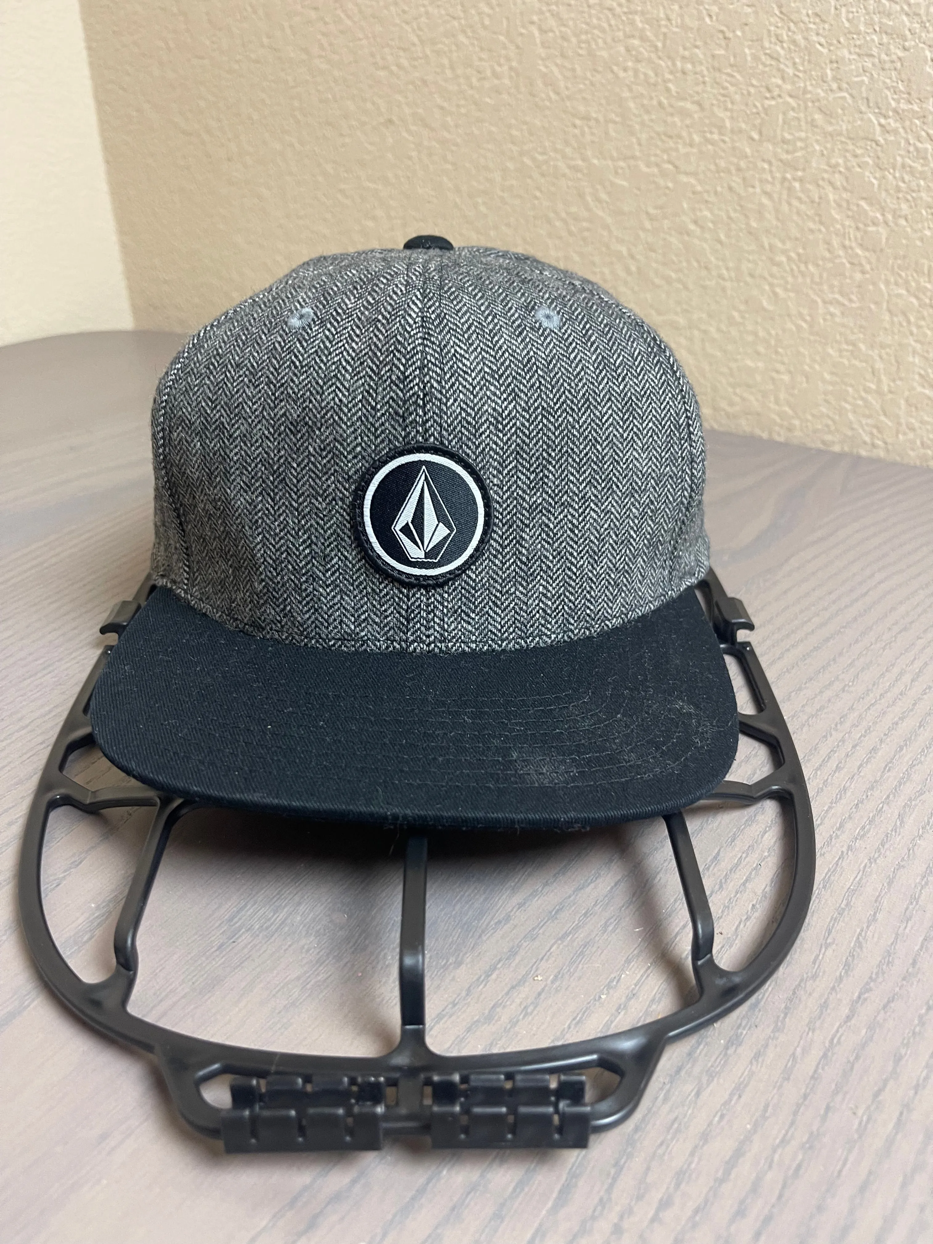 Product image for Volcom flat bill hat