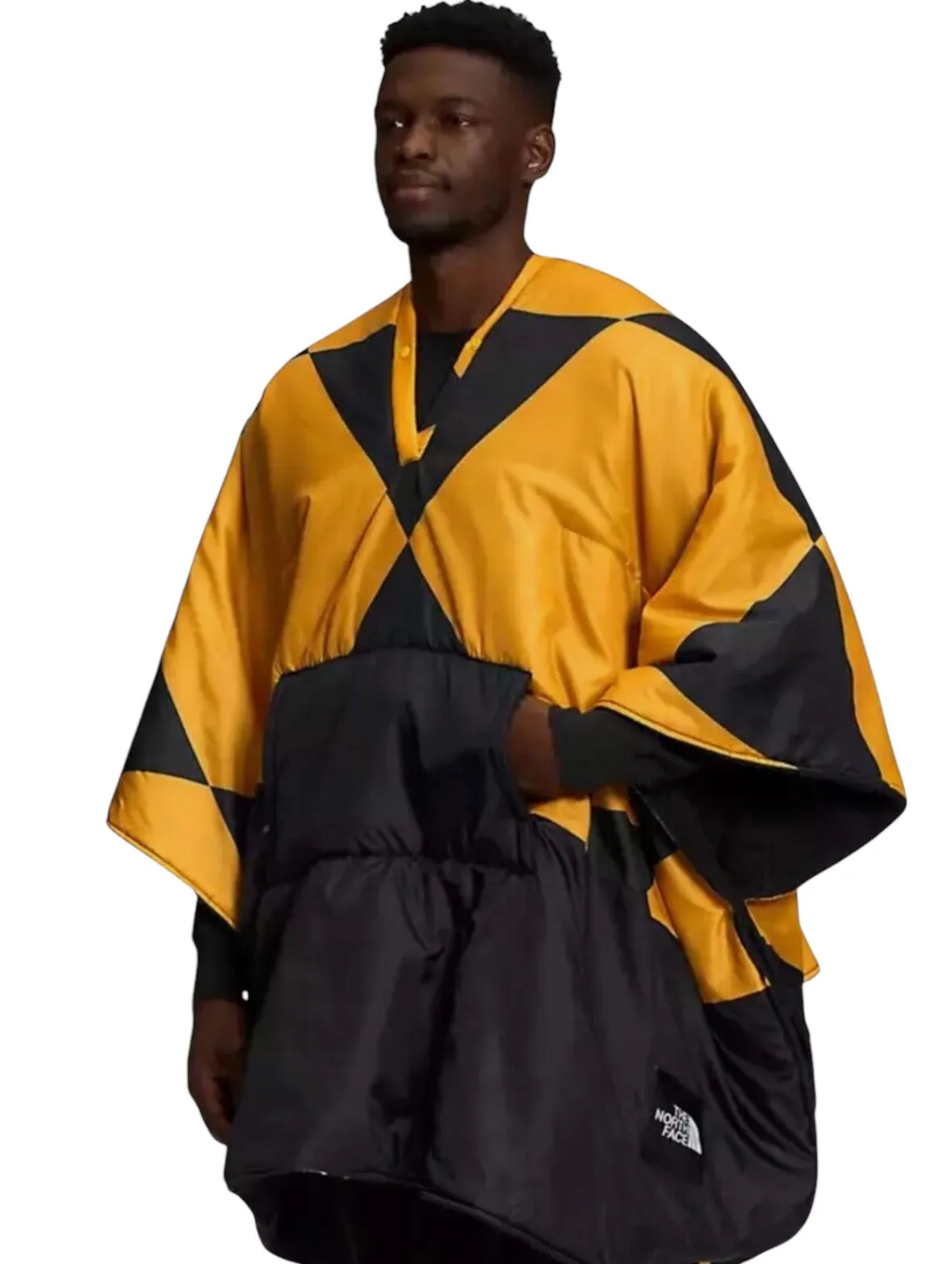 Product image for NWT Northface Poncho Blanket