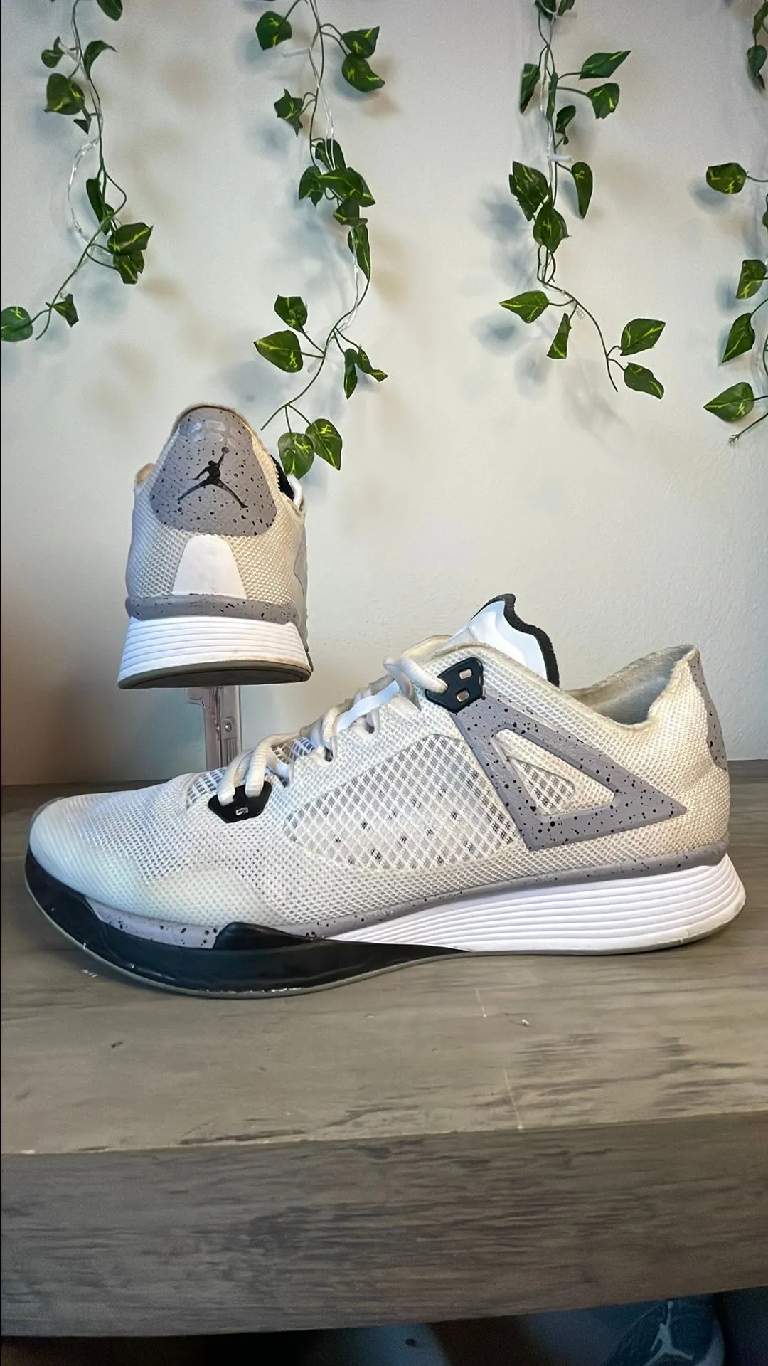 jordan 89 racer running shoes