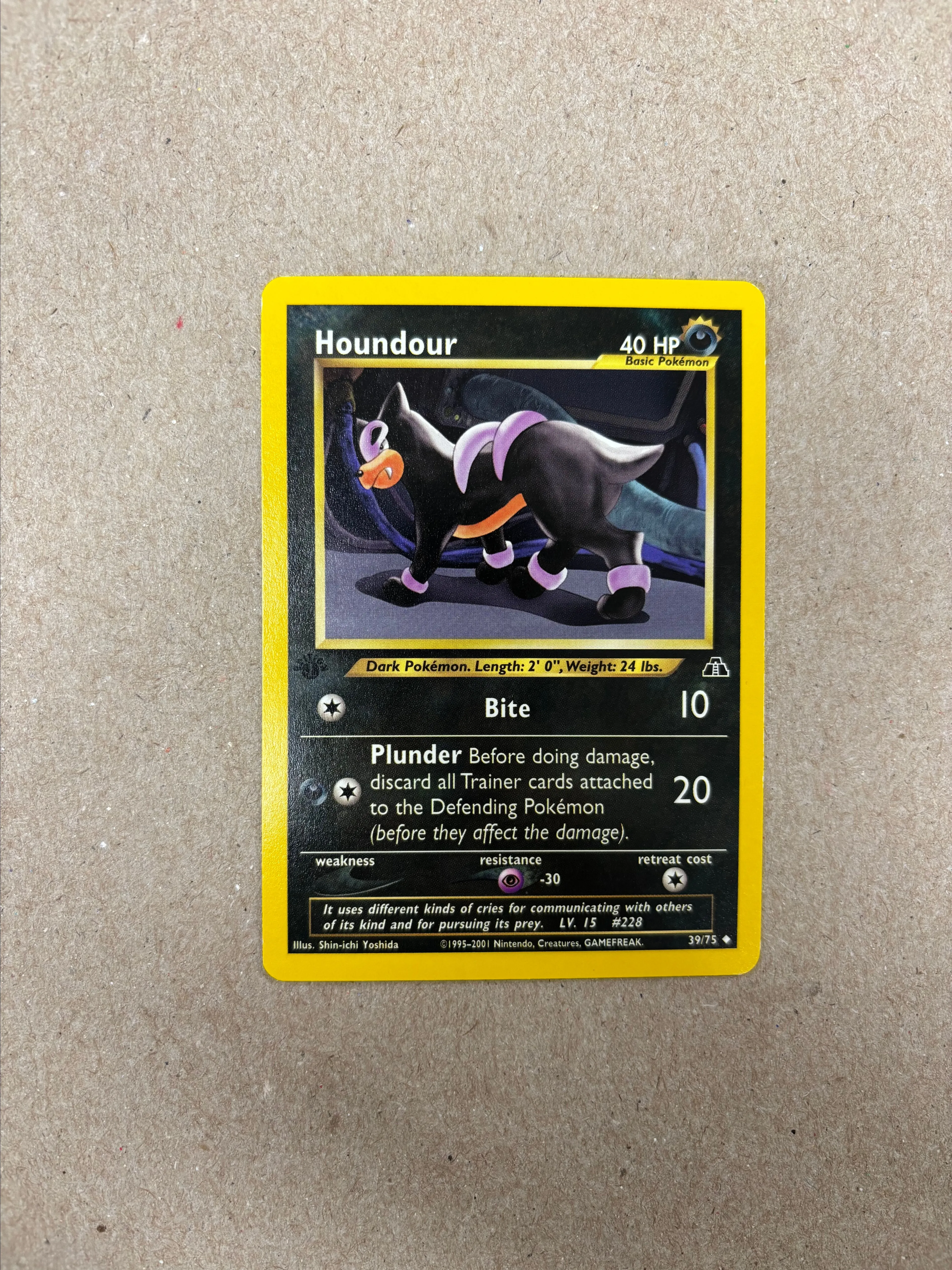 Listing Image Blurred Background