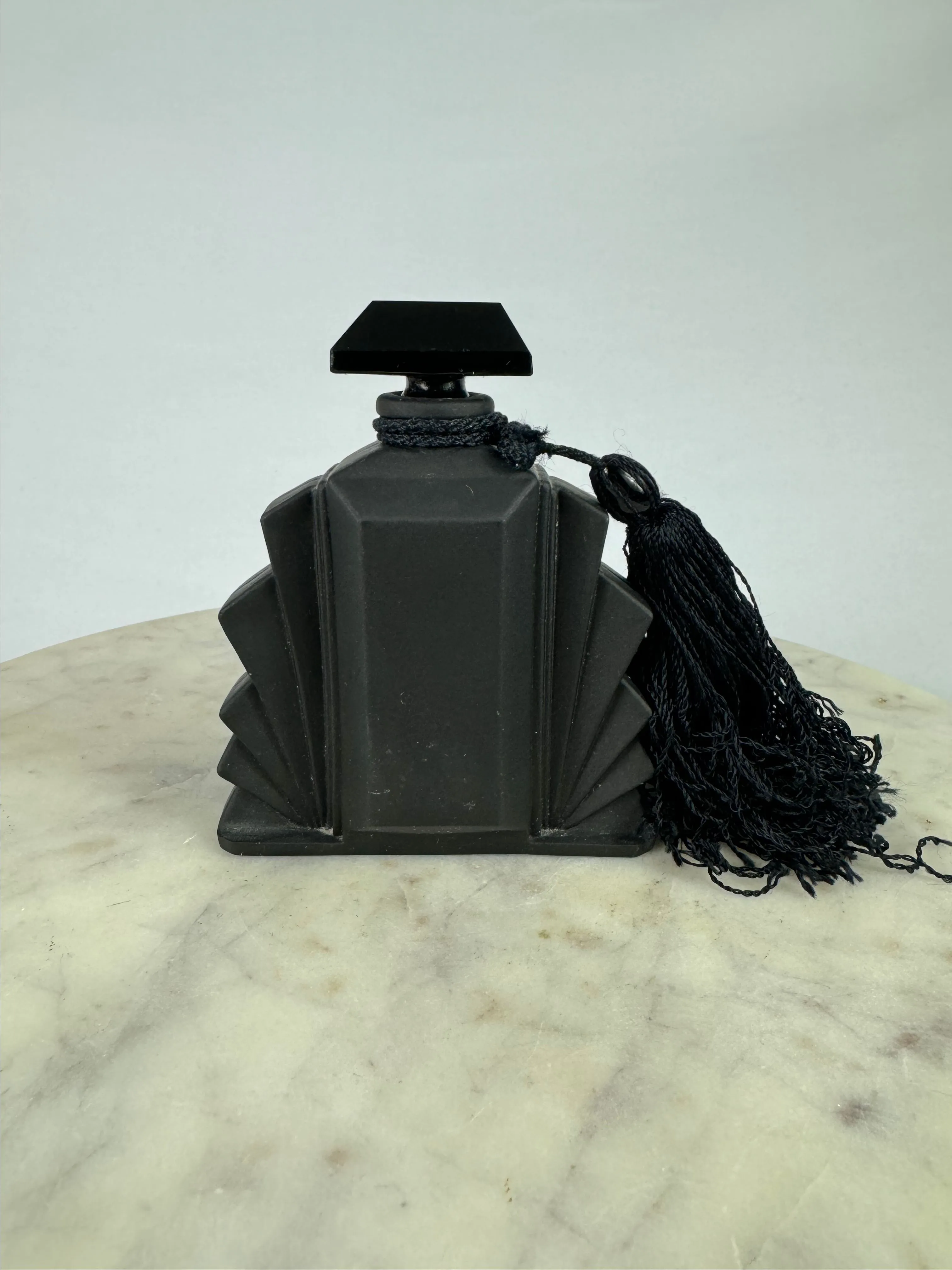 Product image for #133 Black Satin Art Deco Perfume