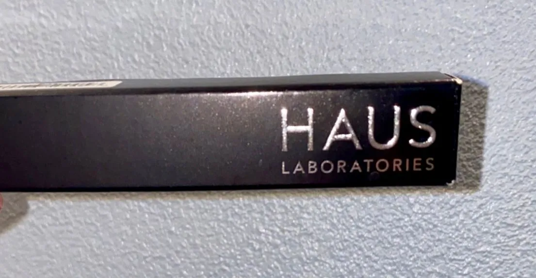 Product image for New Haus Labratories by Lady Gaga Glam Attack Liquid Eyeshadow in Biker