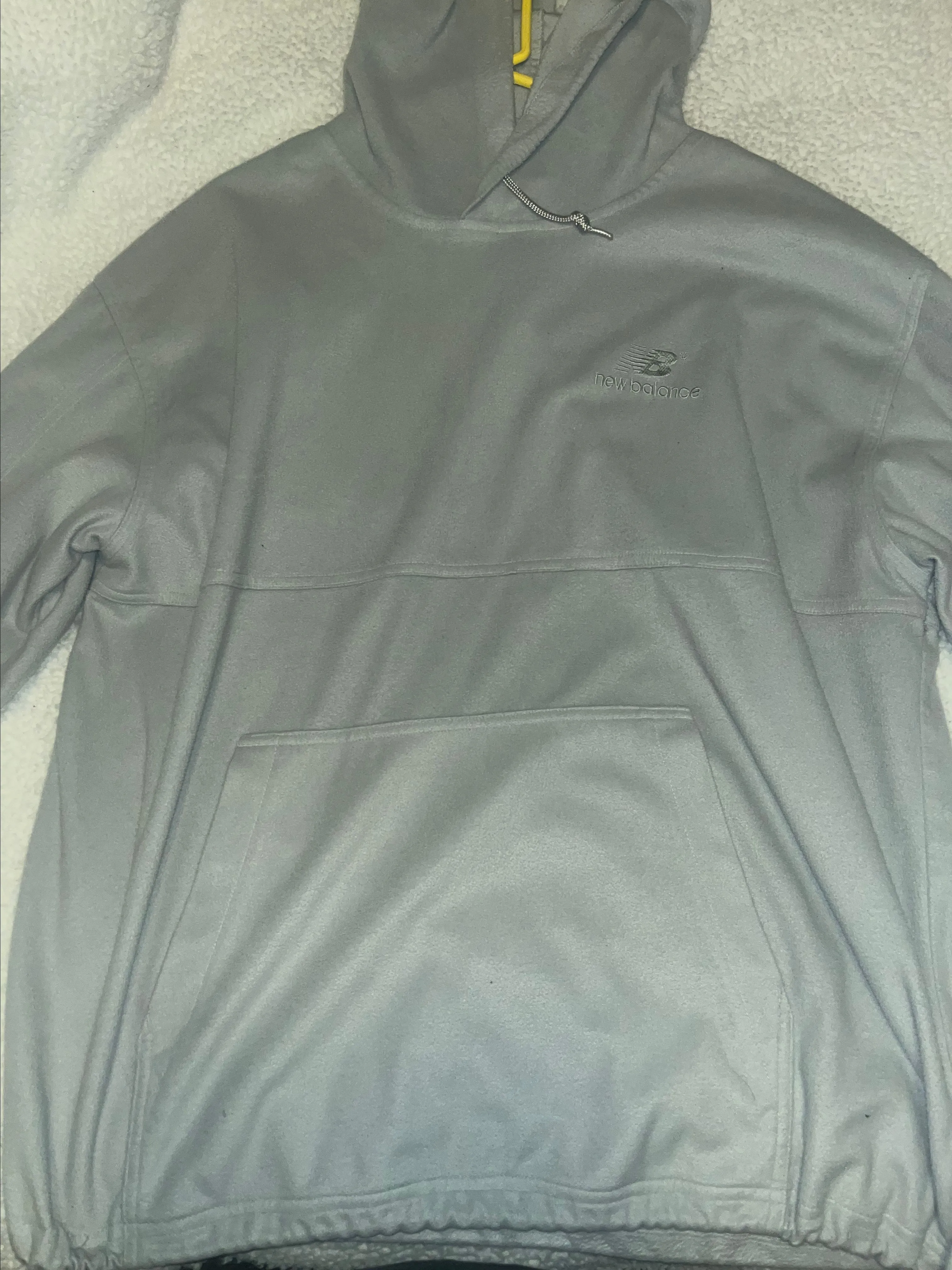 Product image for New balance hoodie