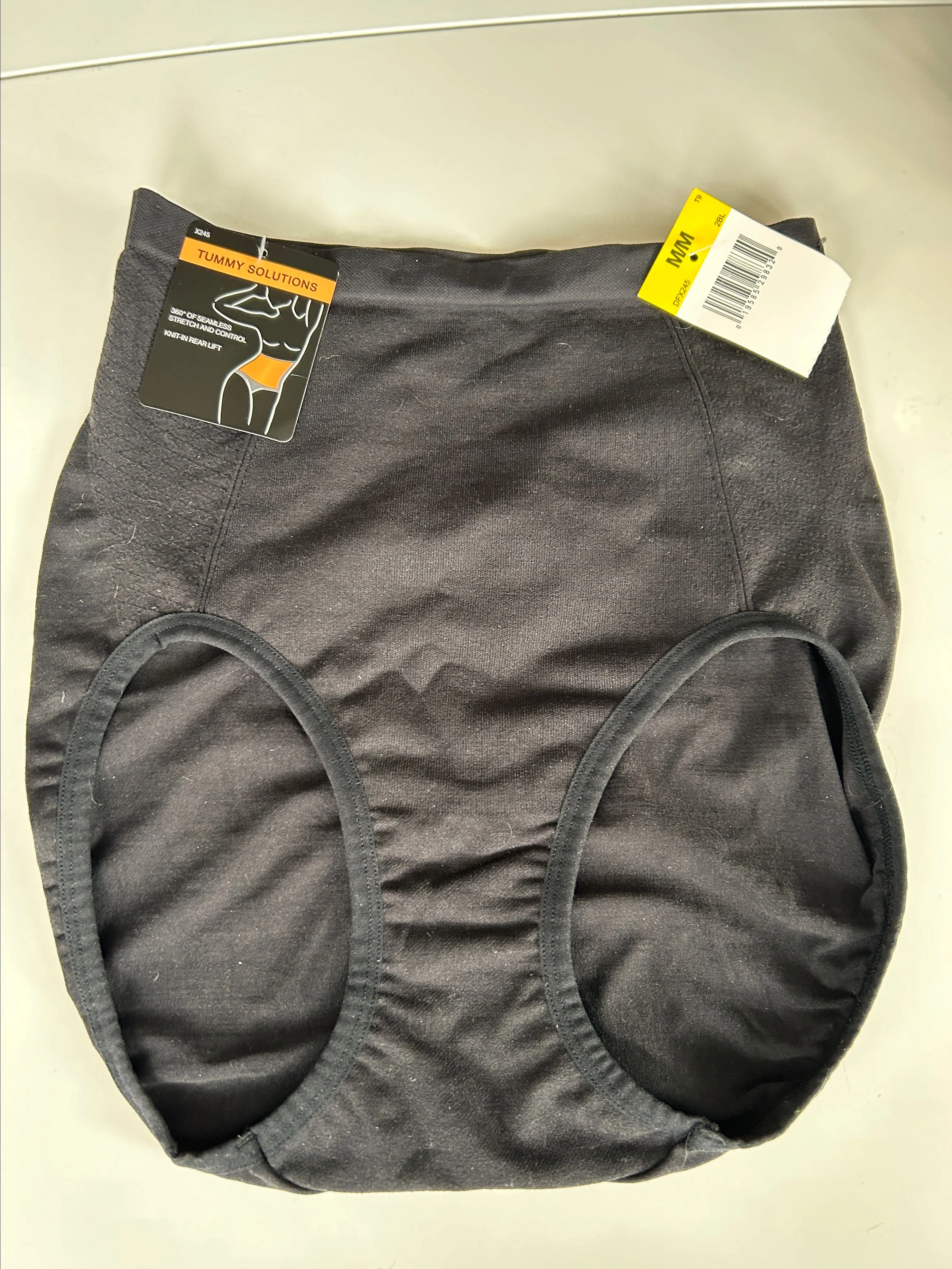 Product image for Tummy Solutions Shape Wear Size M