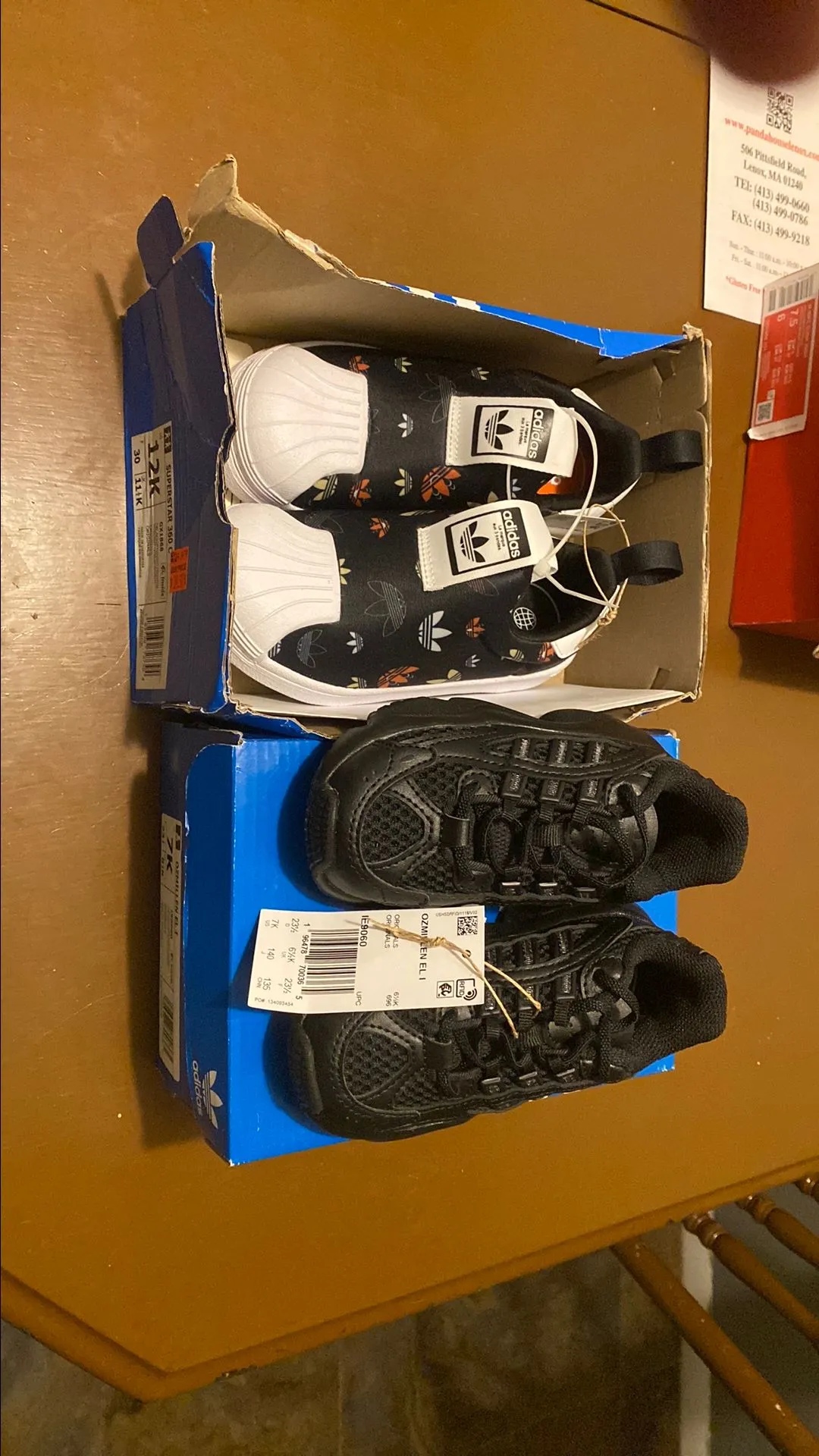 Product image for Adidas