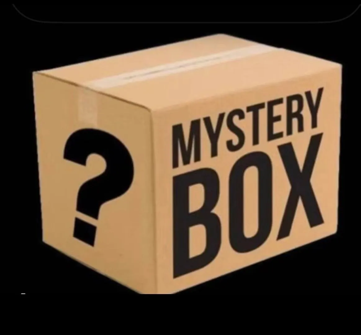 Product image for Mystery bloop for the chat!