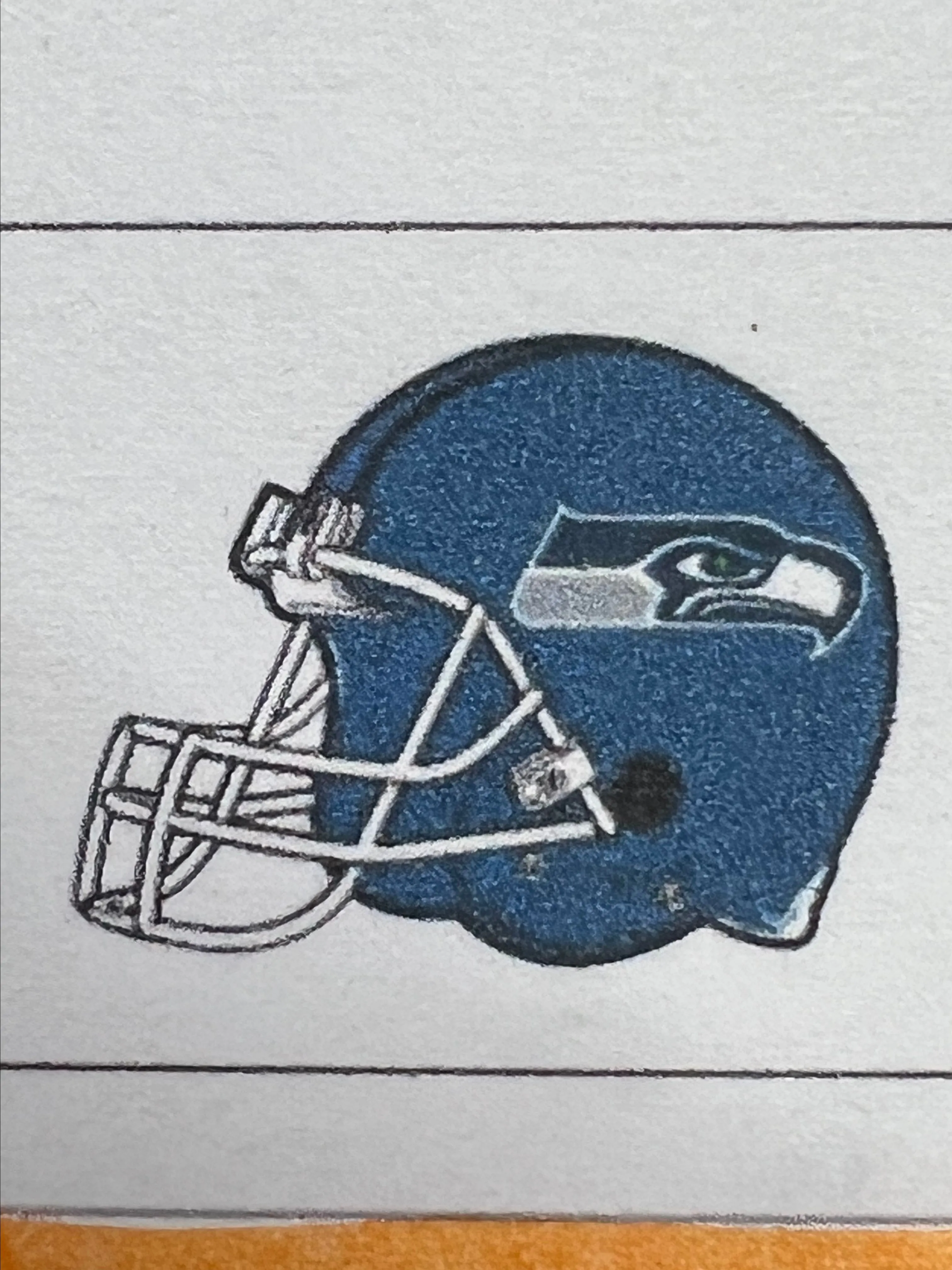 Product image for PYT, Break# 26, Seahawks