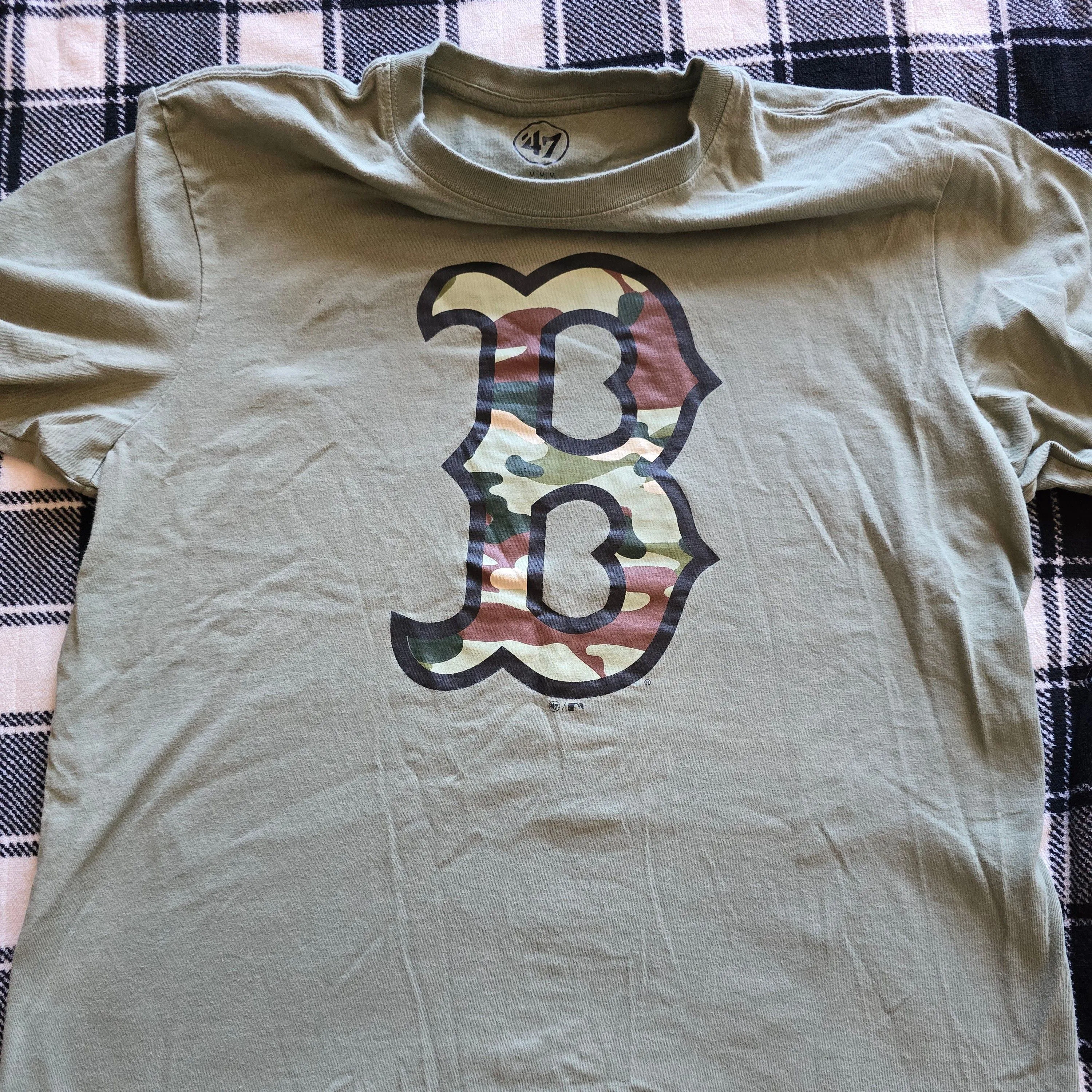 Product image for 47 ( baseball t shirt)