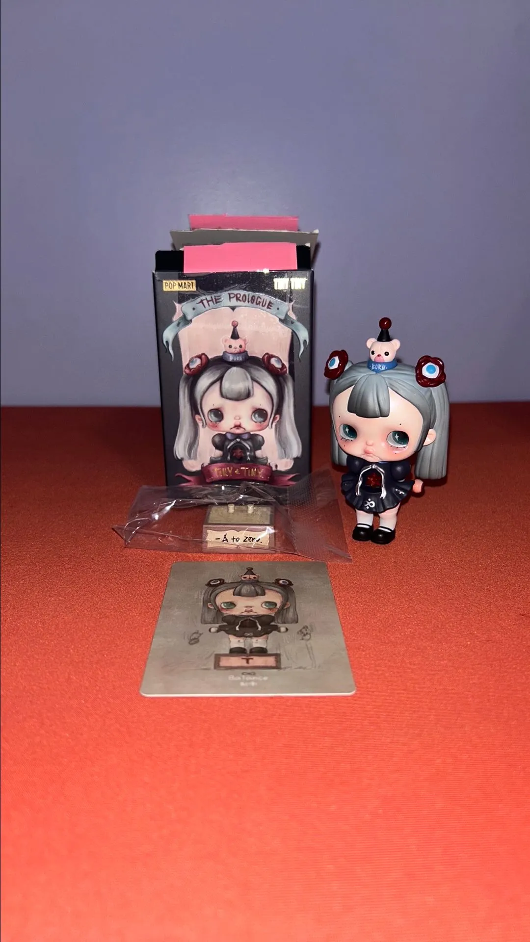 Product image for Tiny Tiny Balance