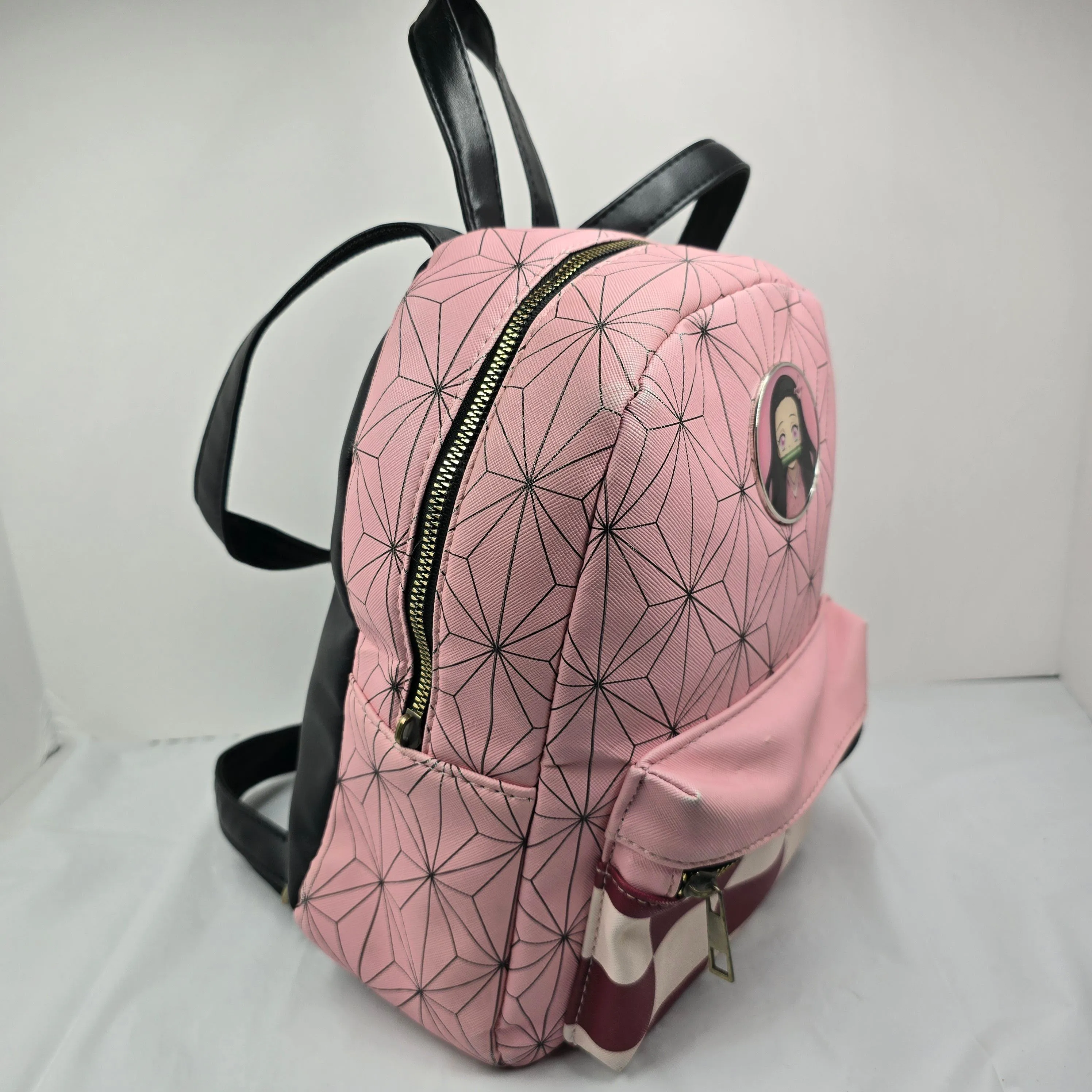 north face backpack cheetah print Amazon.com: Nerxy Brown Leopard Backpack for School