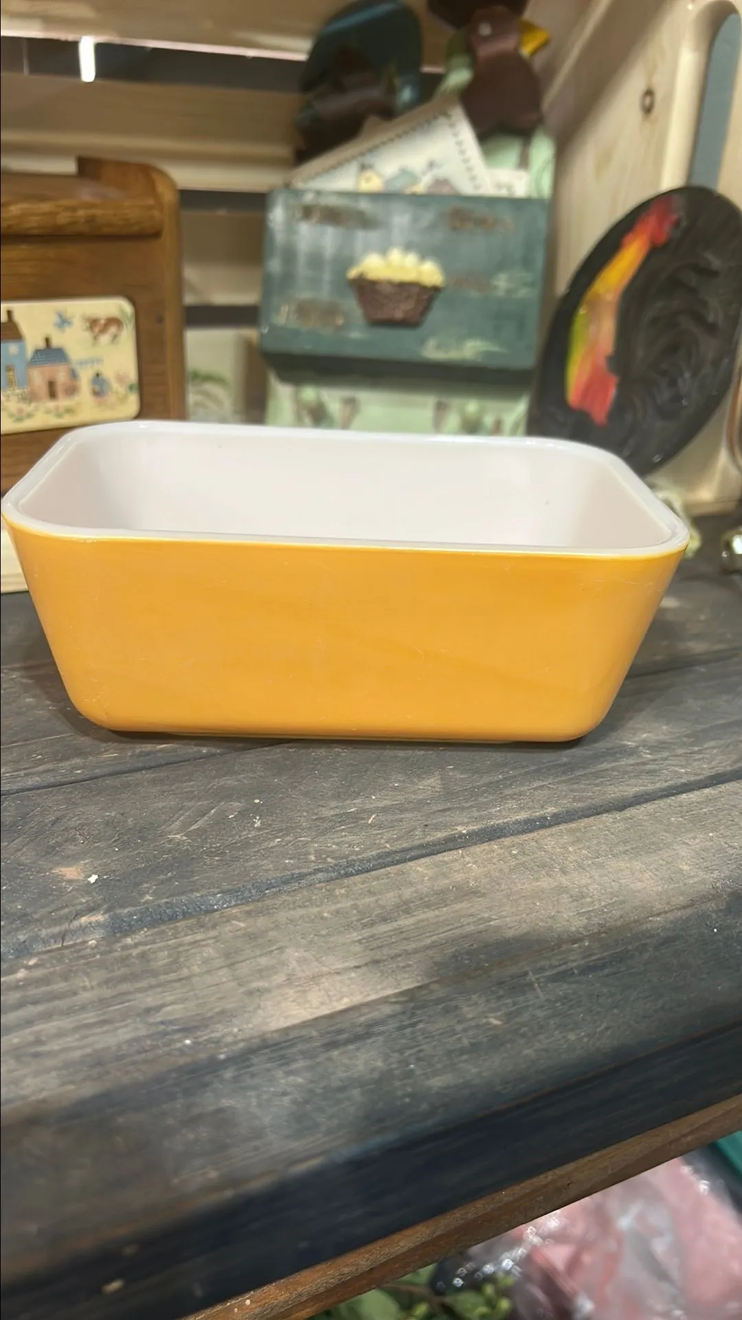 Product image for Retro Pyrex