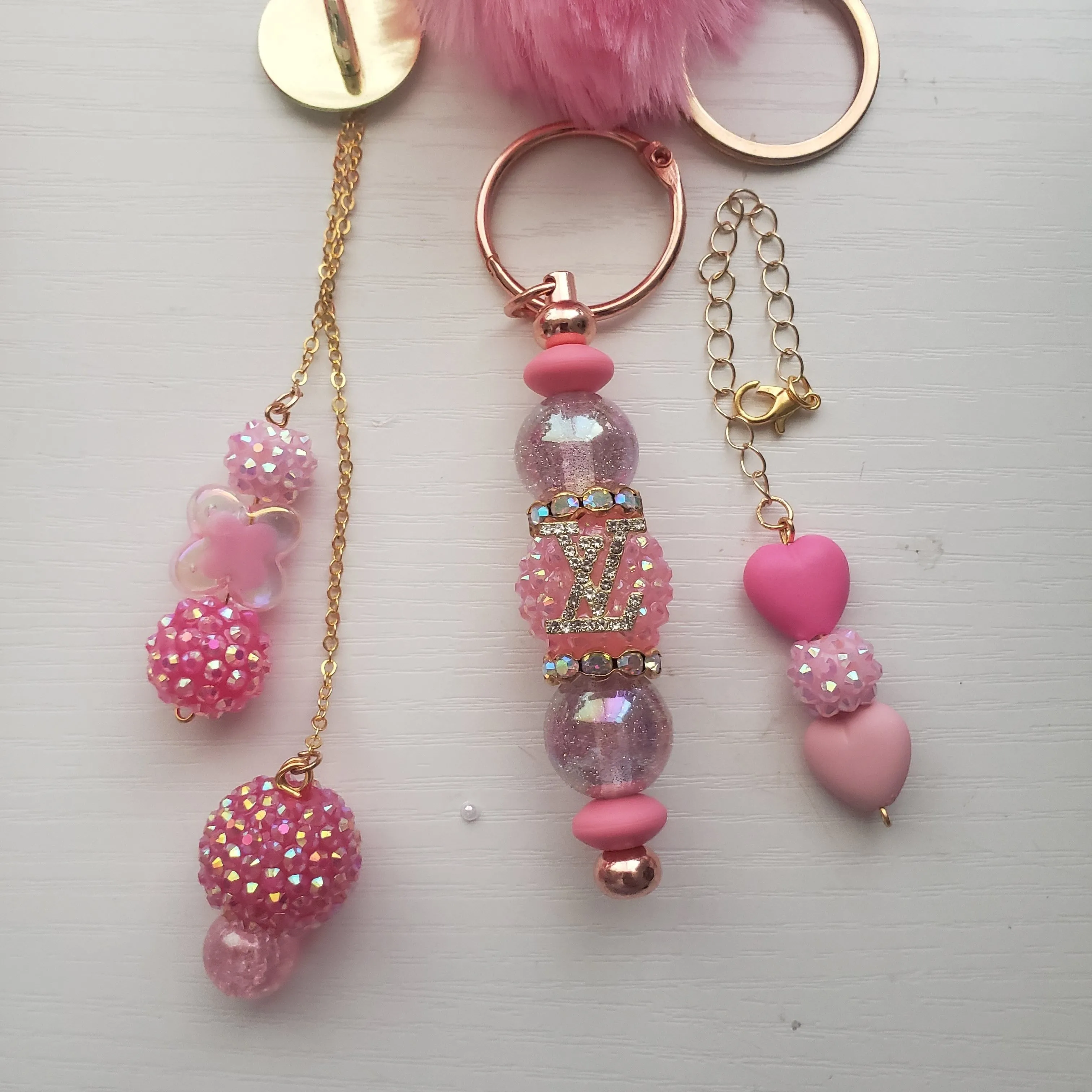 Product image for Custom Handmade Stanley Accessory Bundle!
