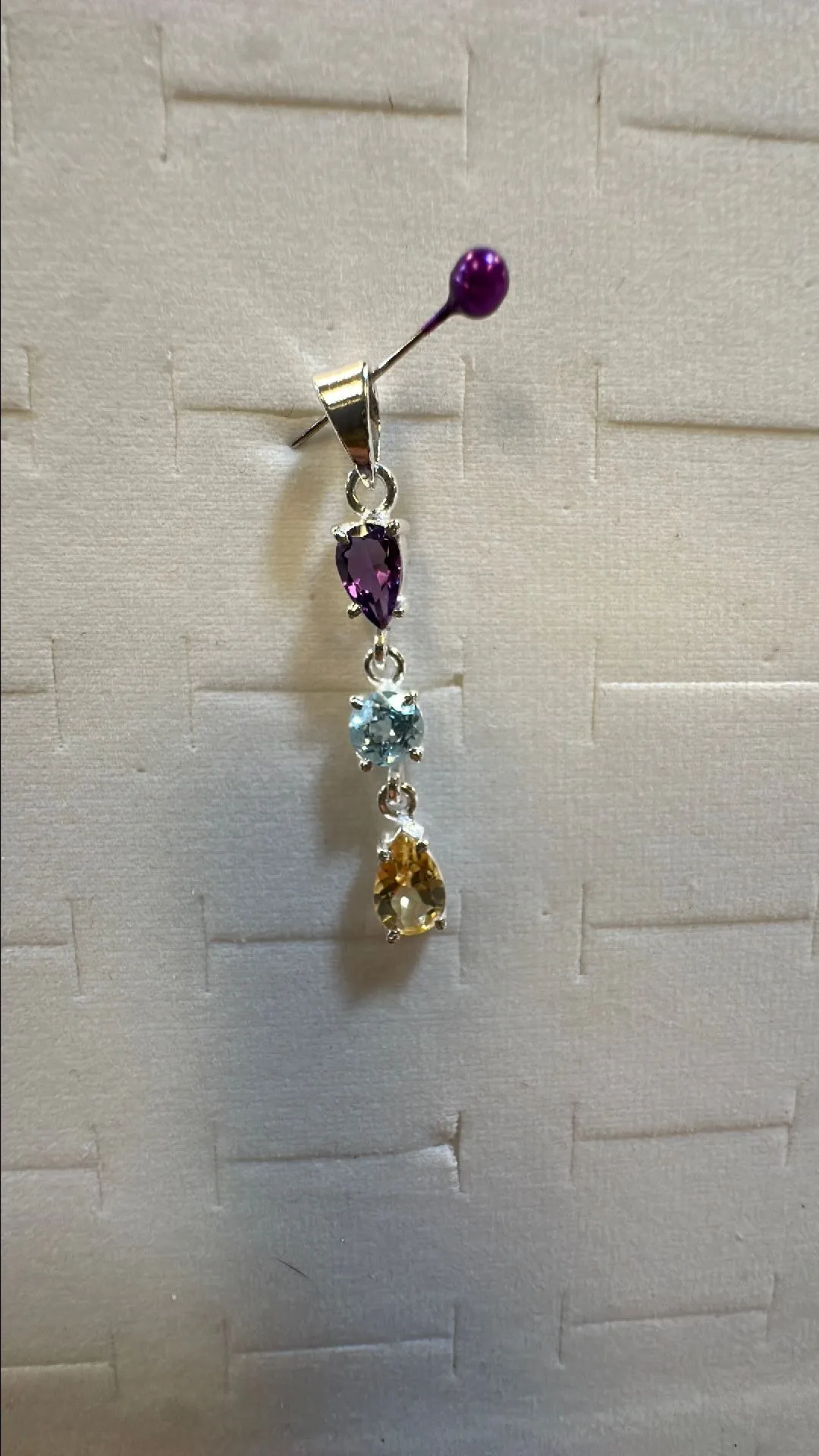 Product image for Pendants Flash Sale 4054