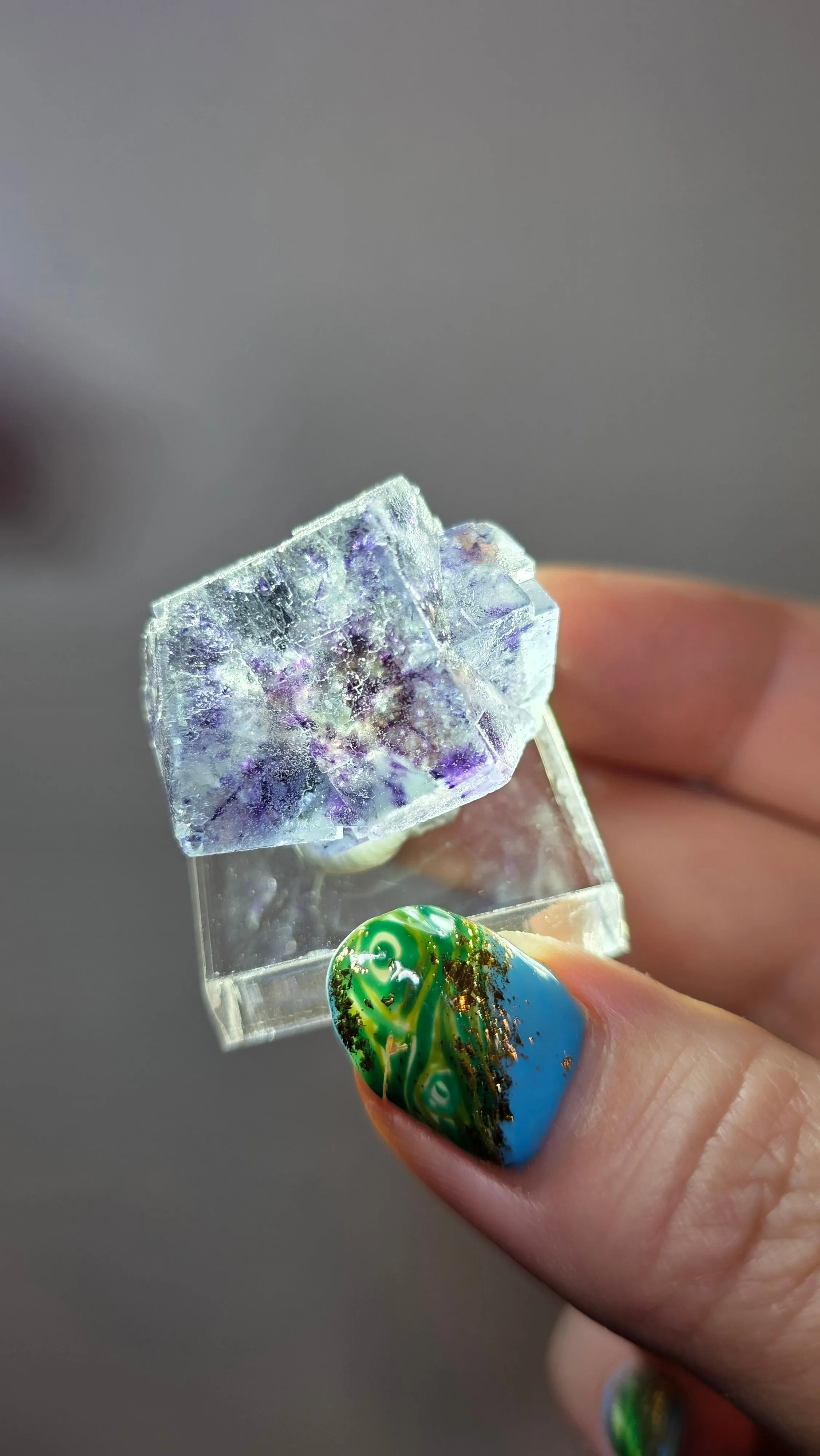 Product image for Fluorite