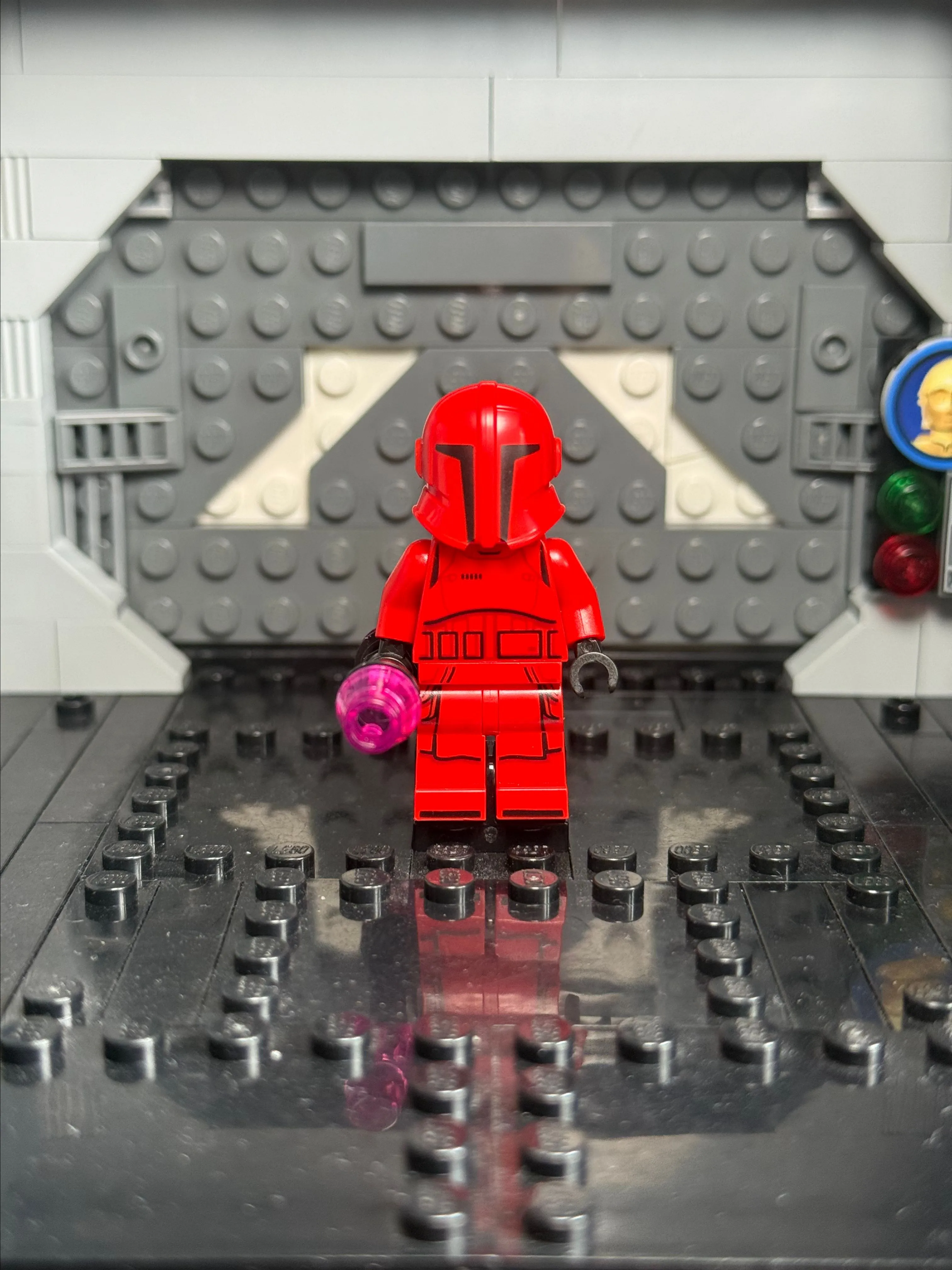 Product image for Imperial Praetorian Guard