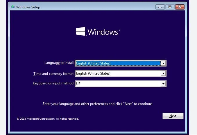 Product image for Basic 1 on 1 Class lesson with USB shipped to you with operating system