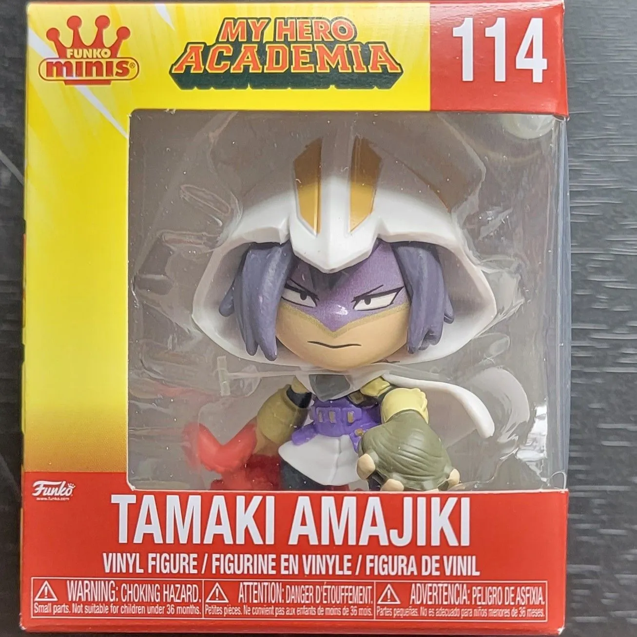 Product image for Tamaki Amajiki