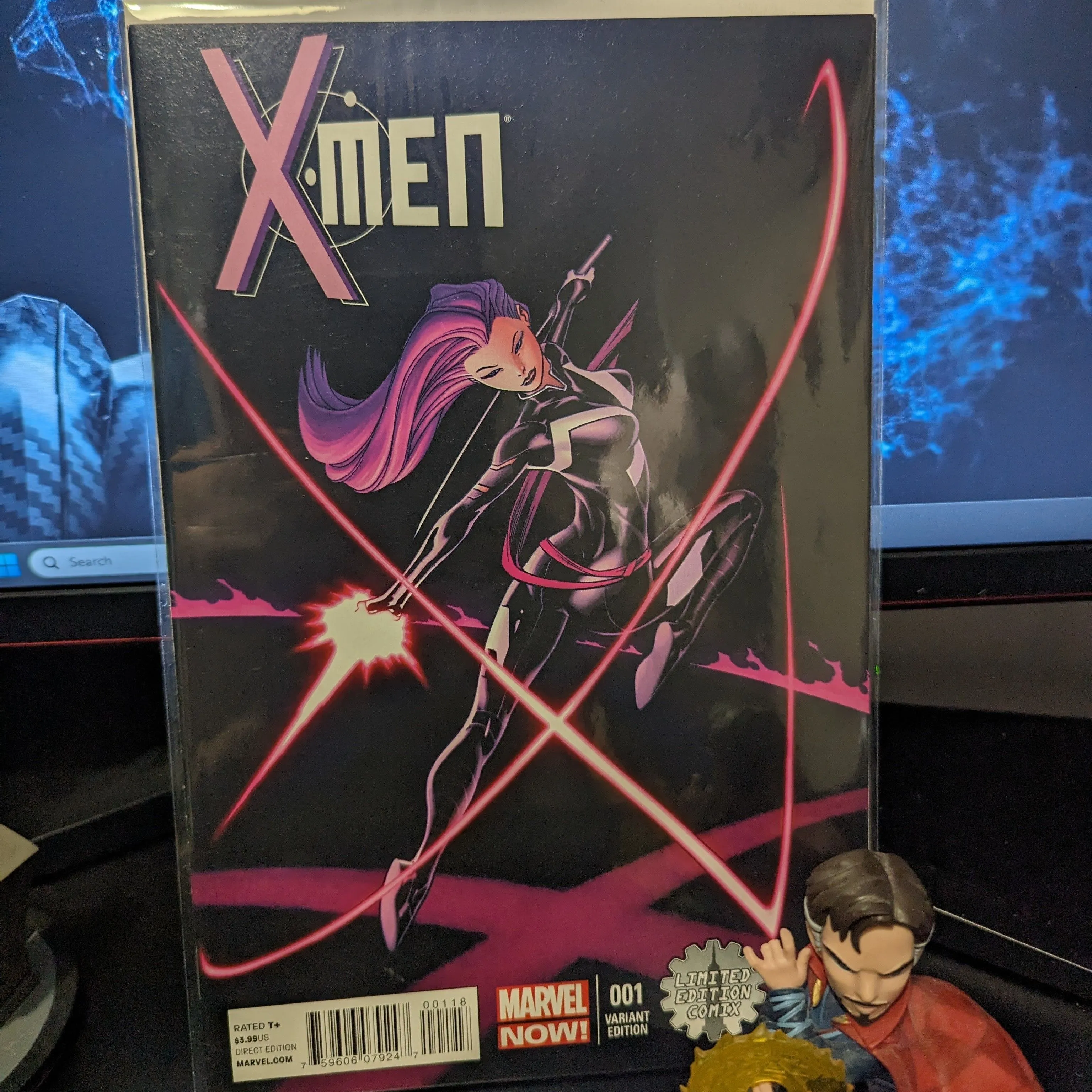 Product image for X-Men 1
