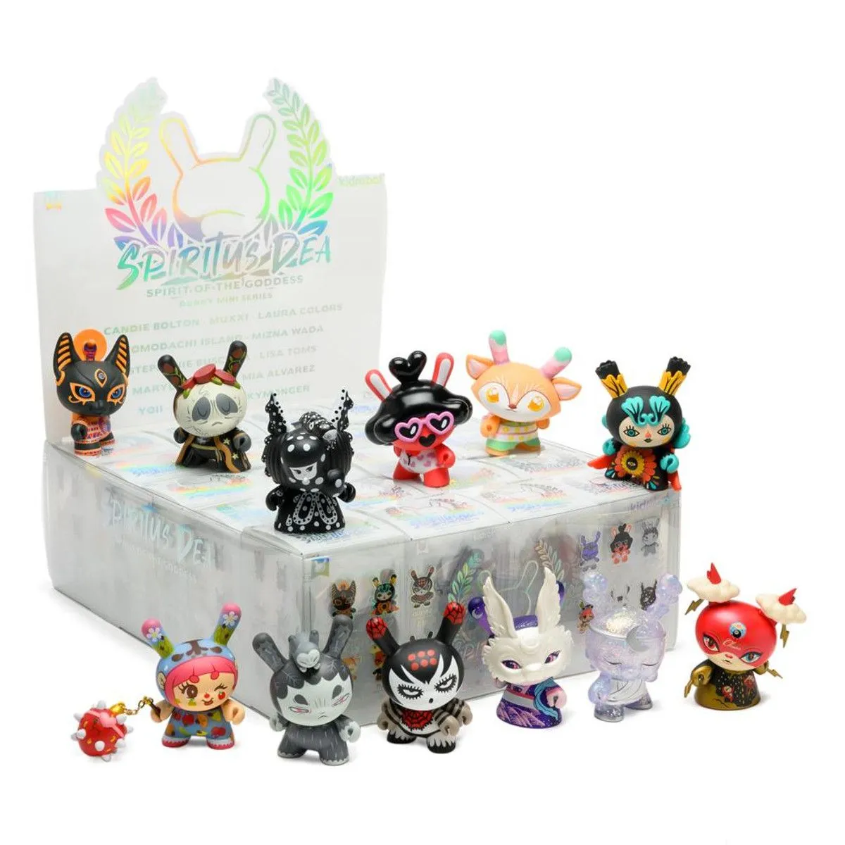 Listing Image Blurred Background