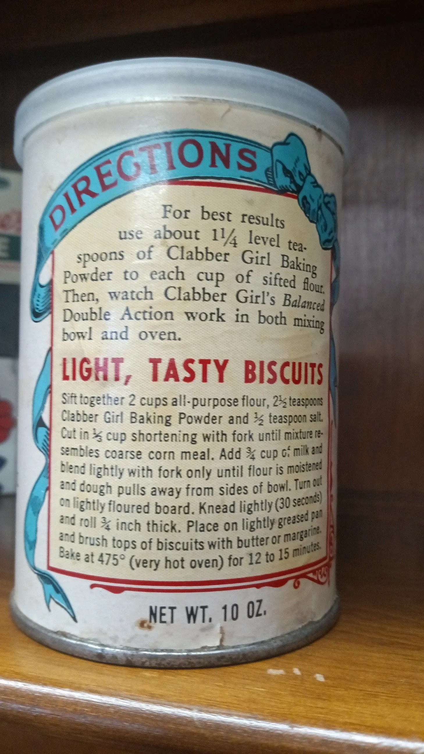 Listing Image Blurred Background