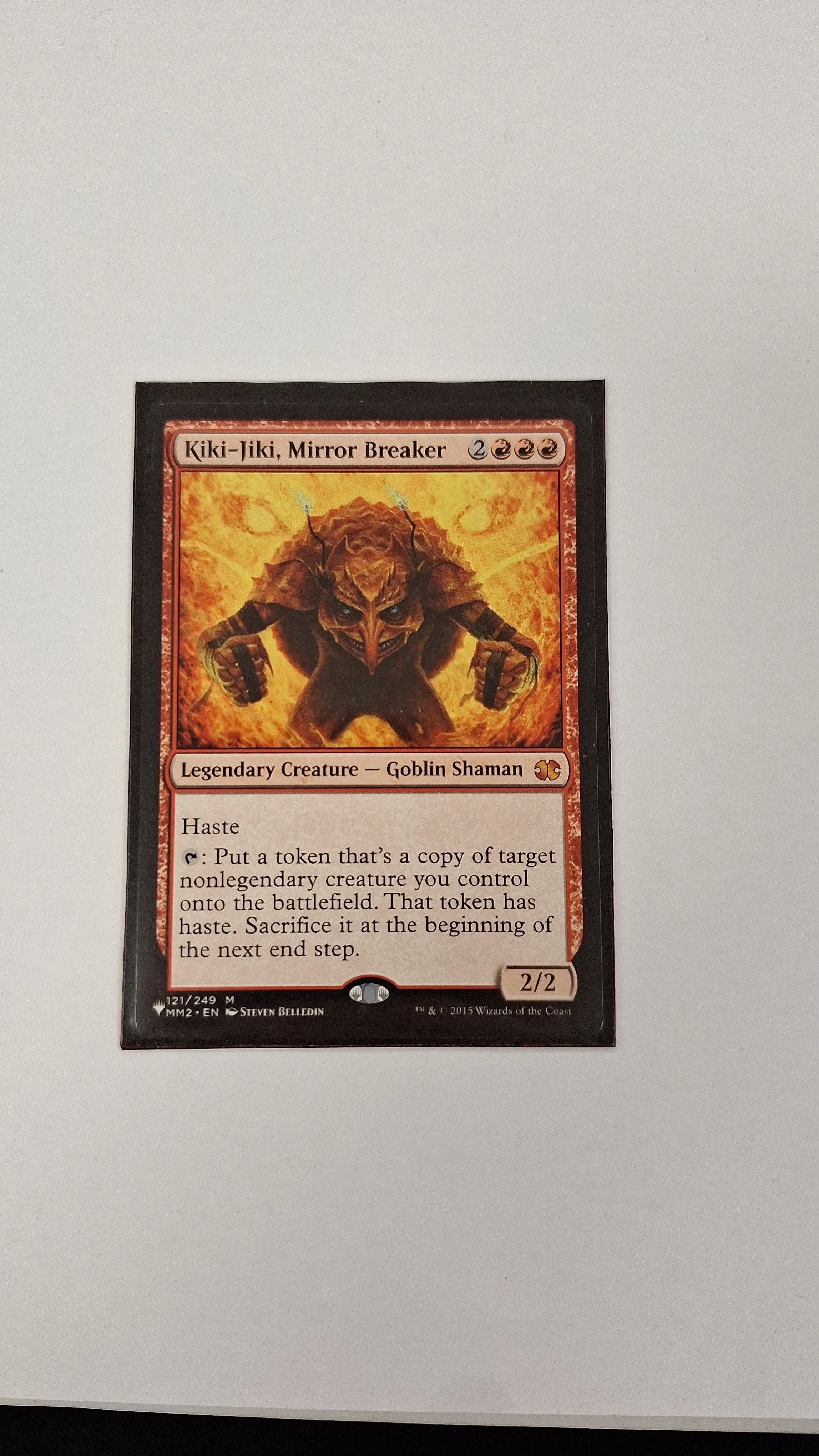 Product image for Kiki-Jiki, Mirror Breaker 