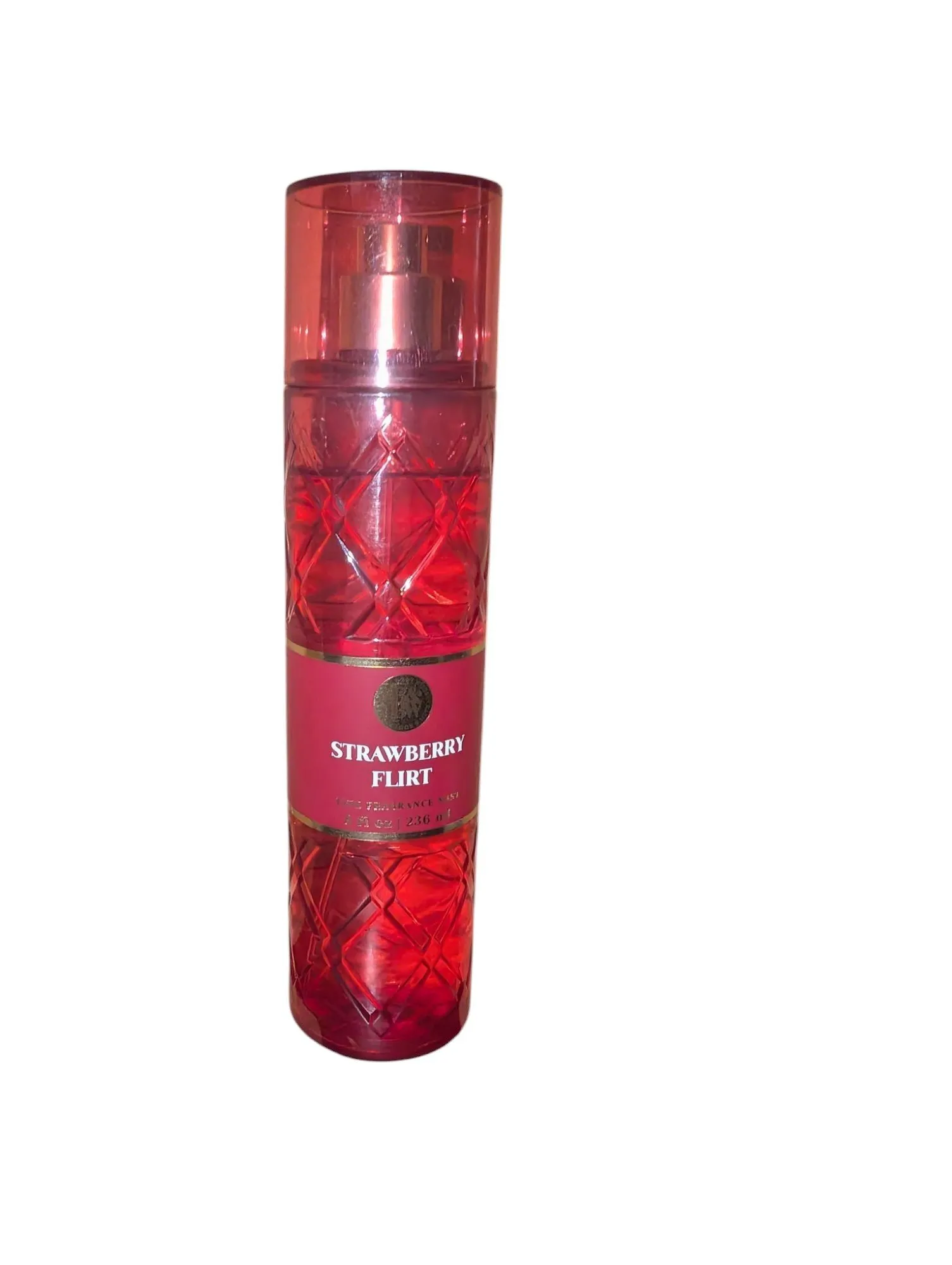 Product image for Strawberry Flirt Fine Fragrance Mist
