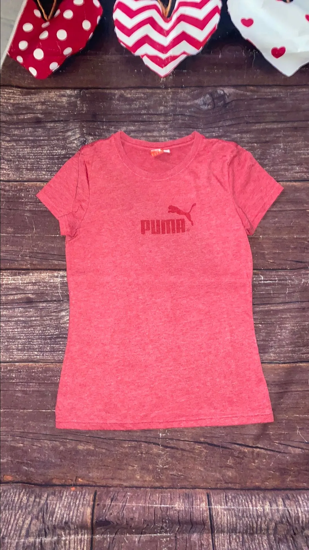Product image for Puma Tee