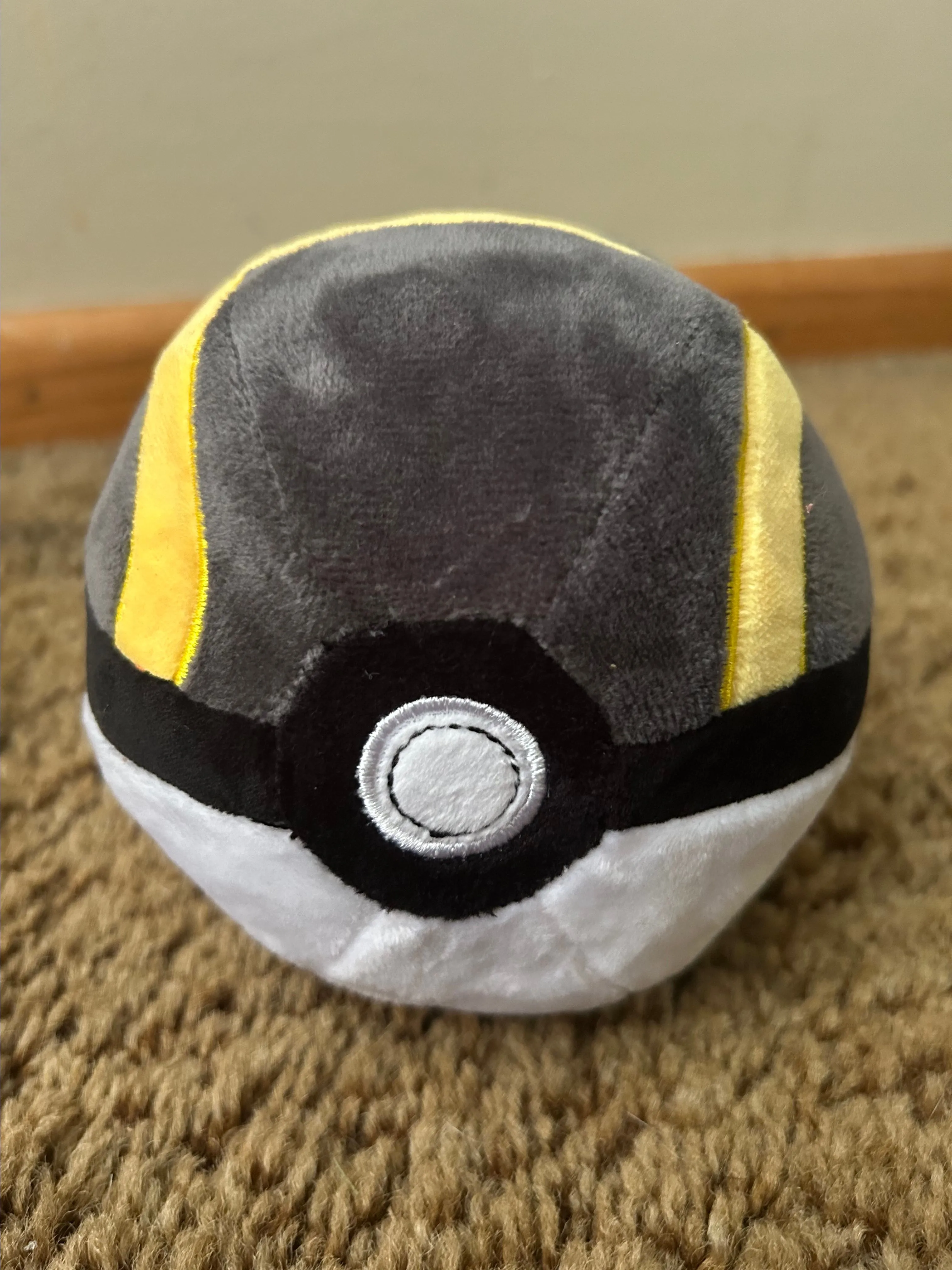 Product image for 0. Pokemon Plush - Ultra Ball
