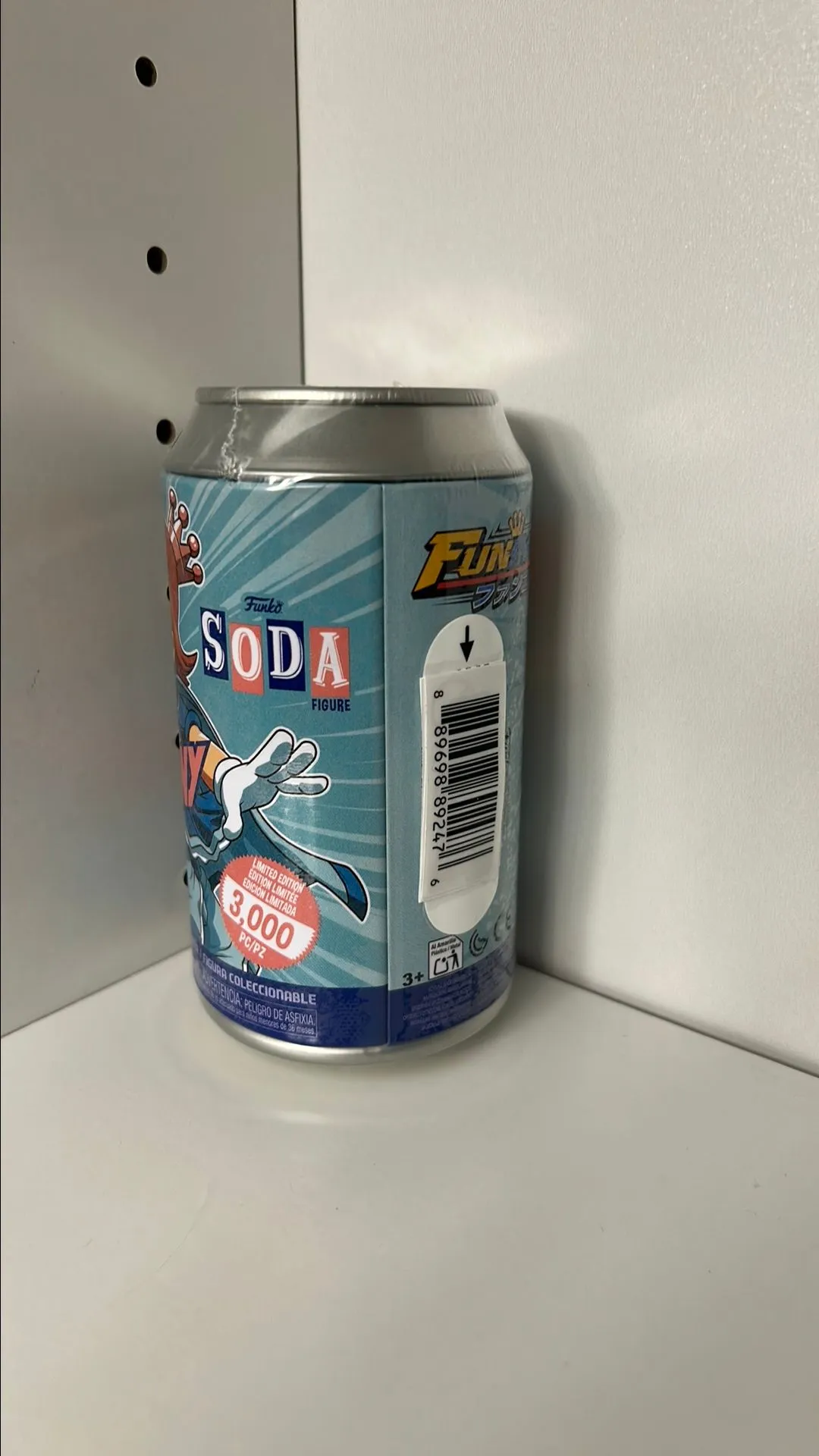 Listing Image Blurred Background