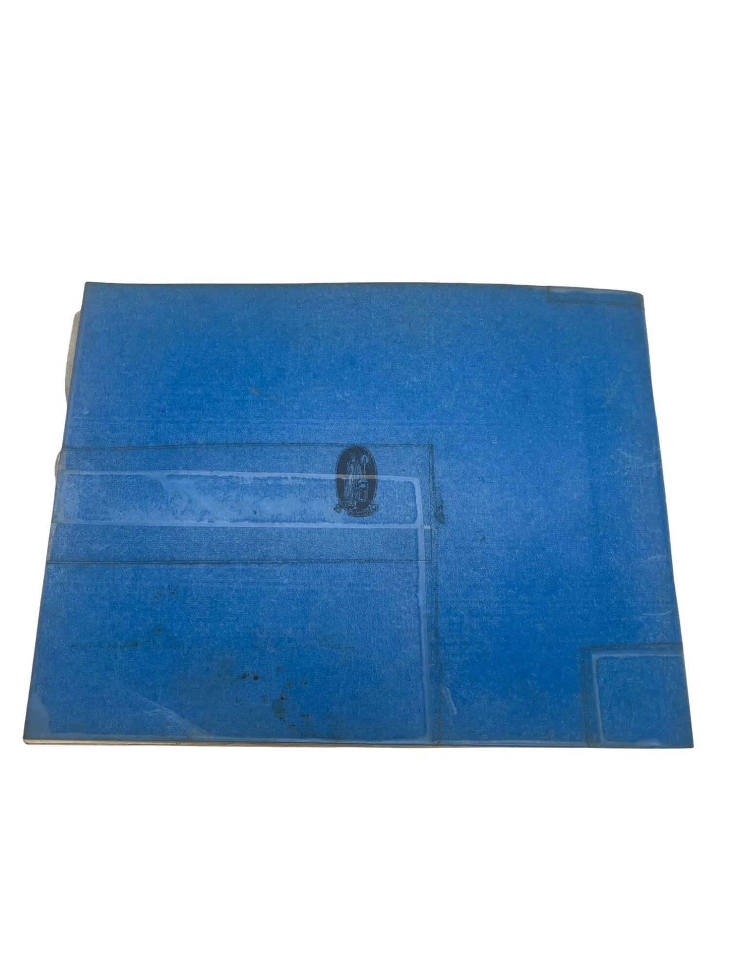 Listing Image Blurred Background