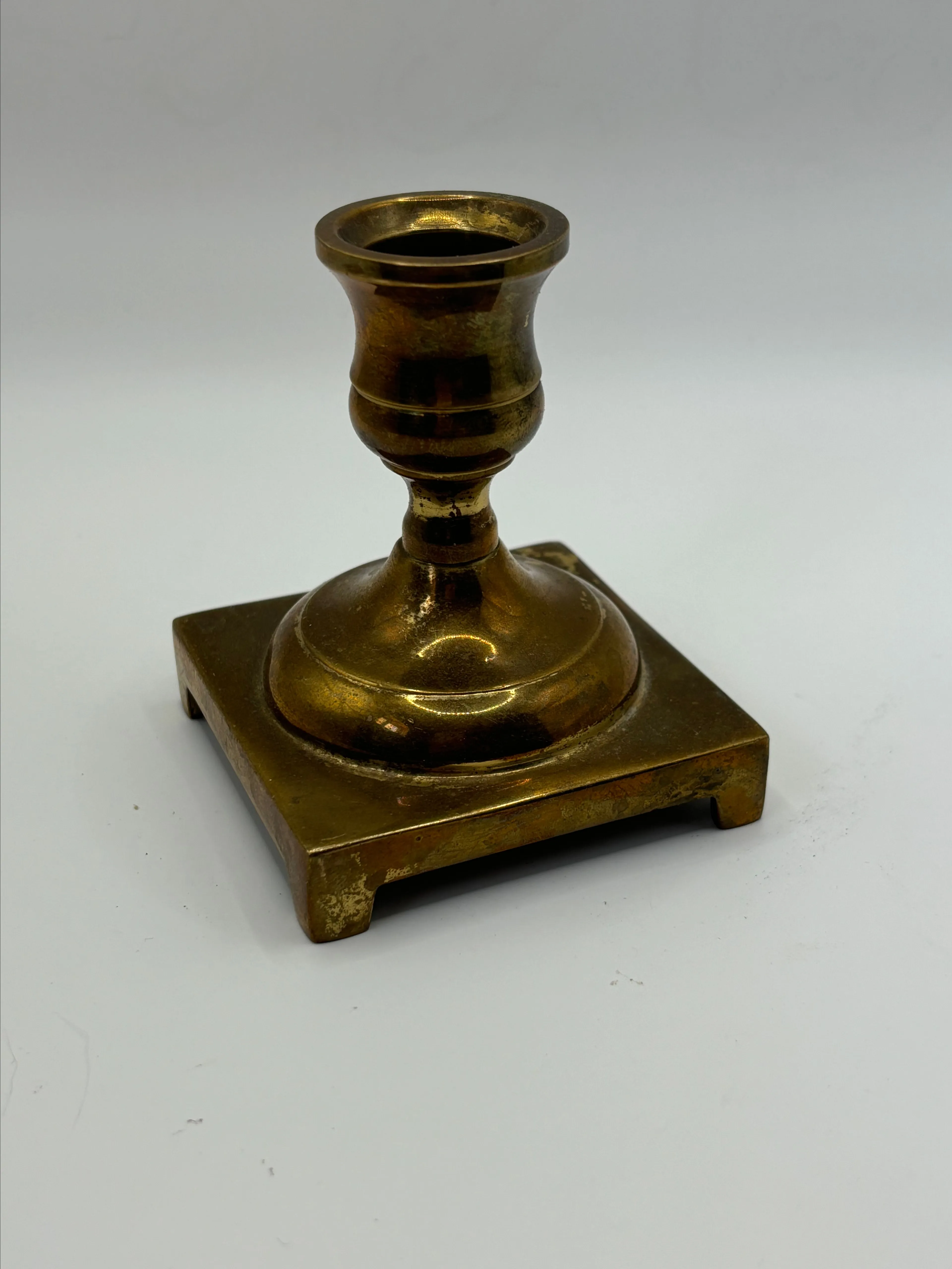 Product image for Short candle holder