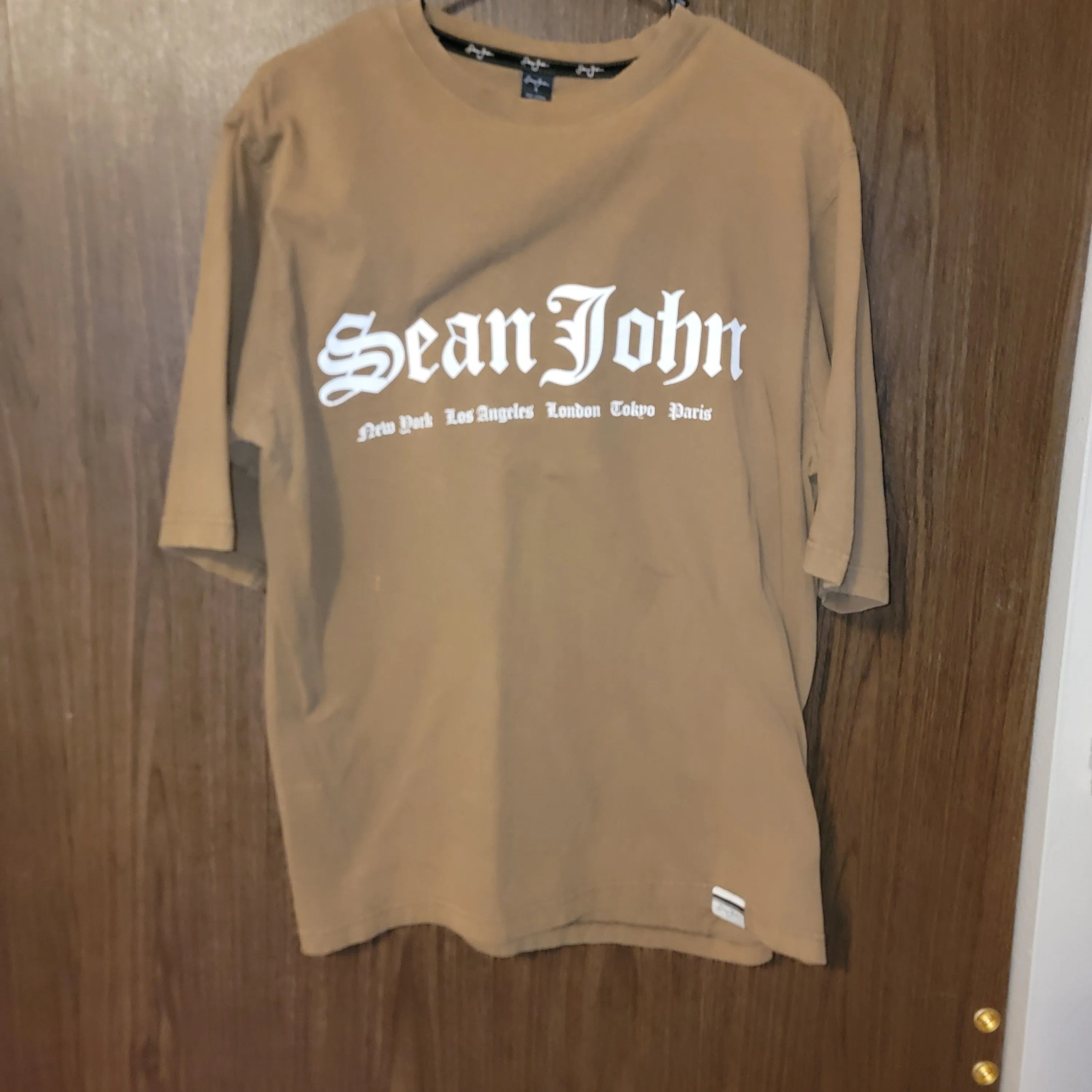 Product image for Sean John