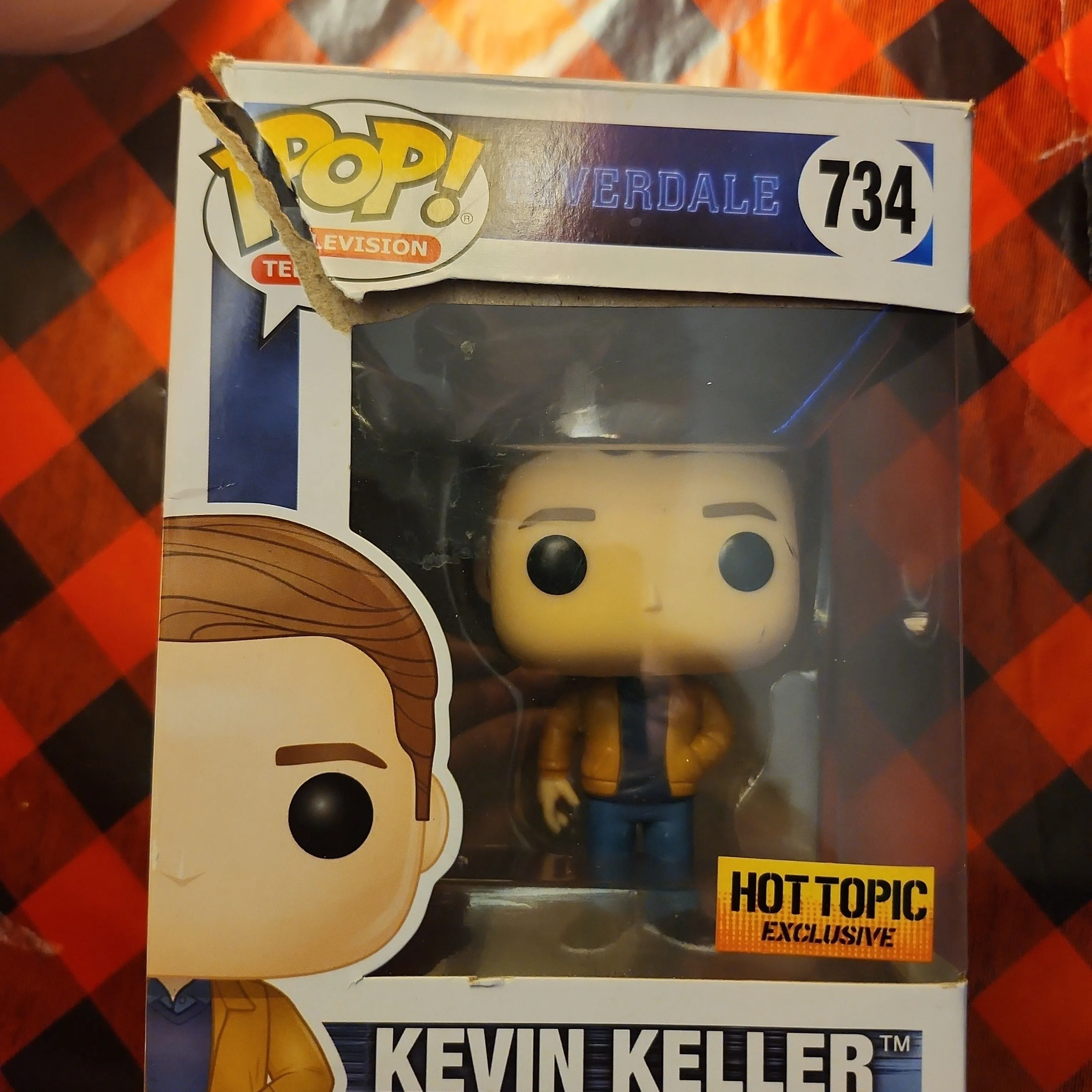 Product image for Kevin Keller Riverdale 