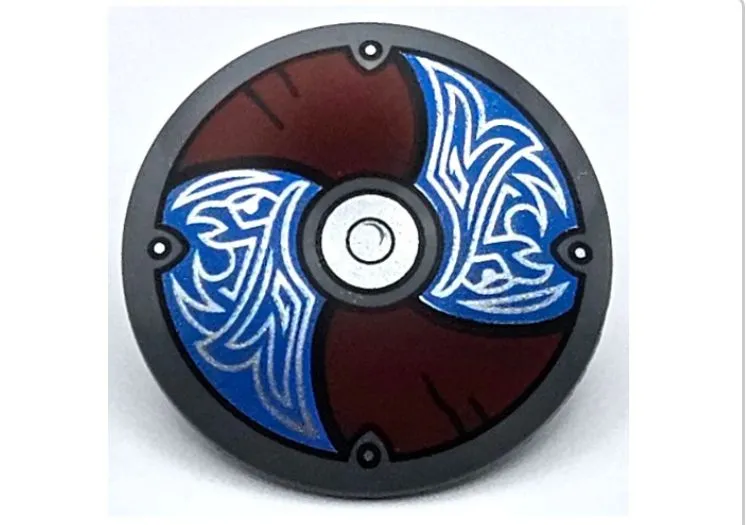 Product image for Shield: 3x Odin's Ravens