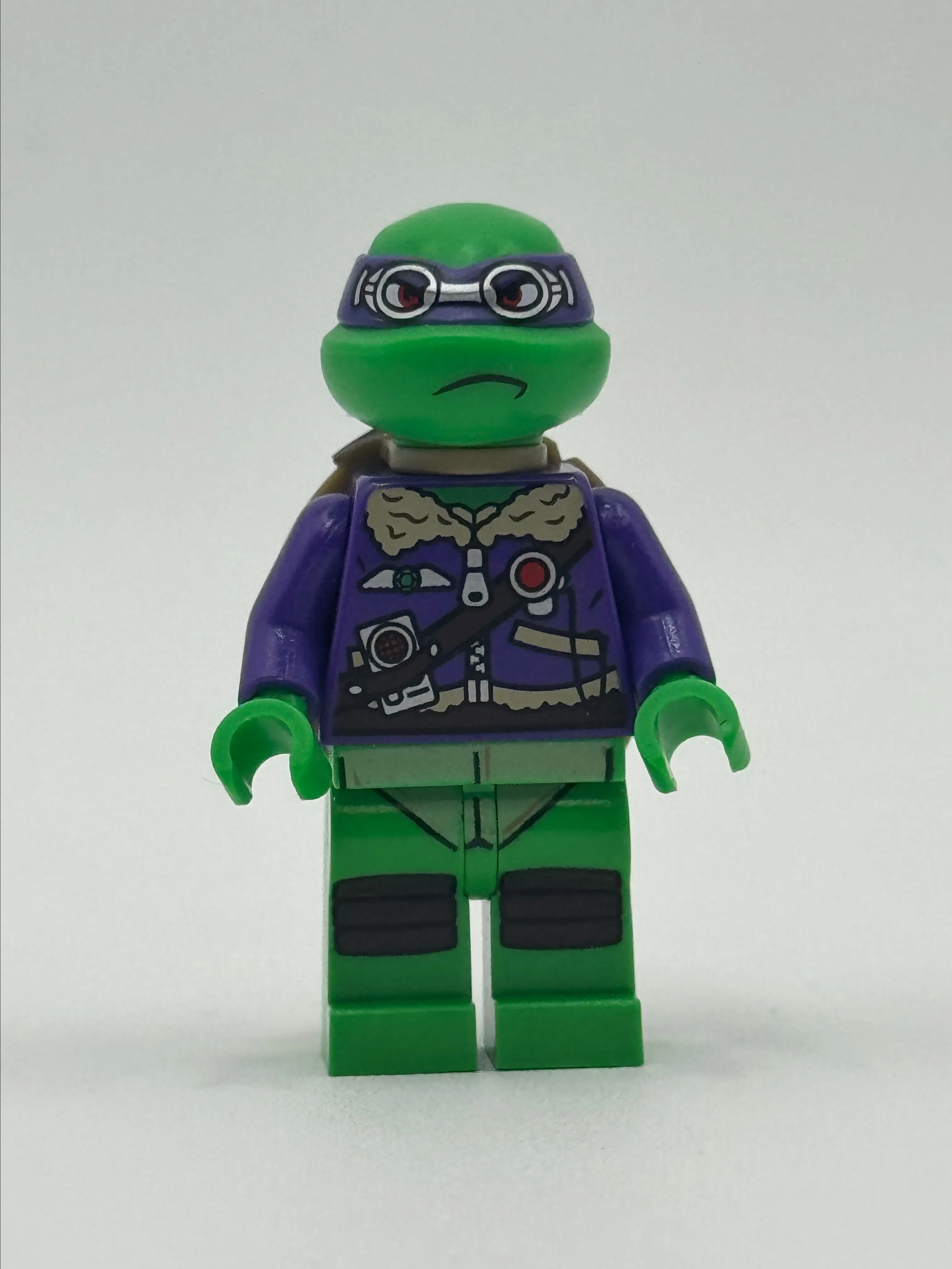 Product image for Teenage Mutant Ninja Turtles - Donatello, with Goggles
