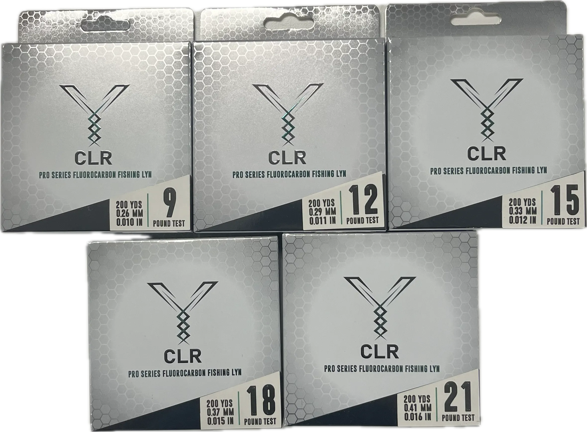 Product image for LYN Bundle