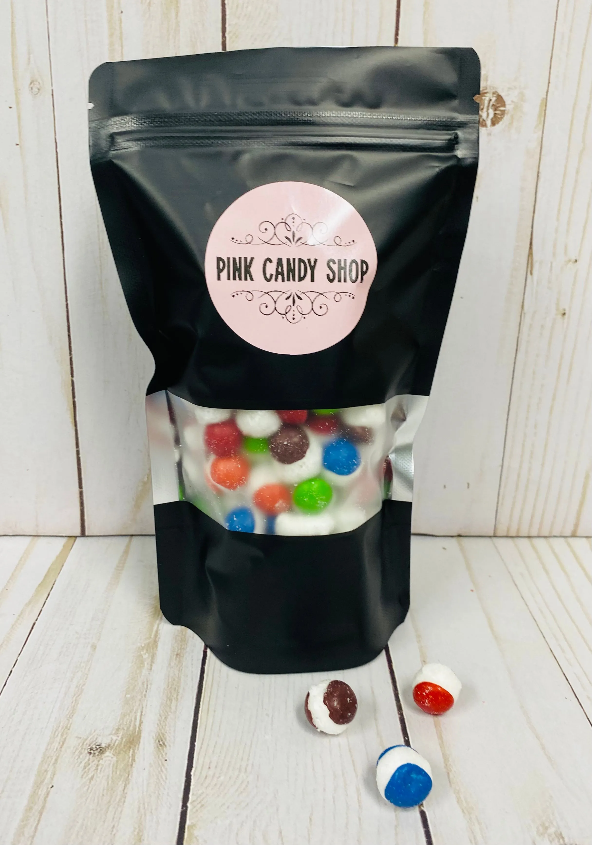 Product image for Wild-berry Crunchies