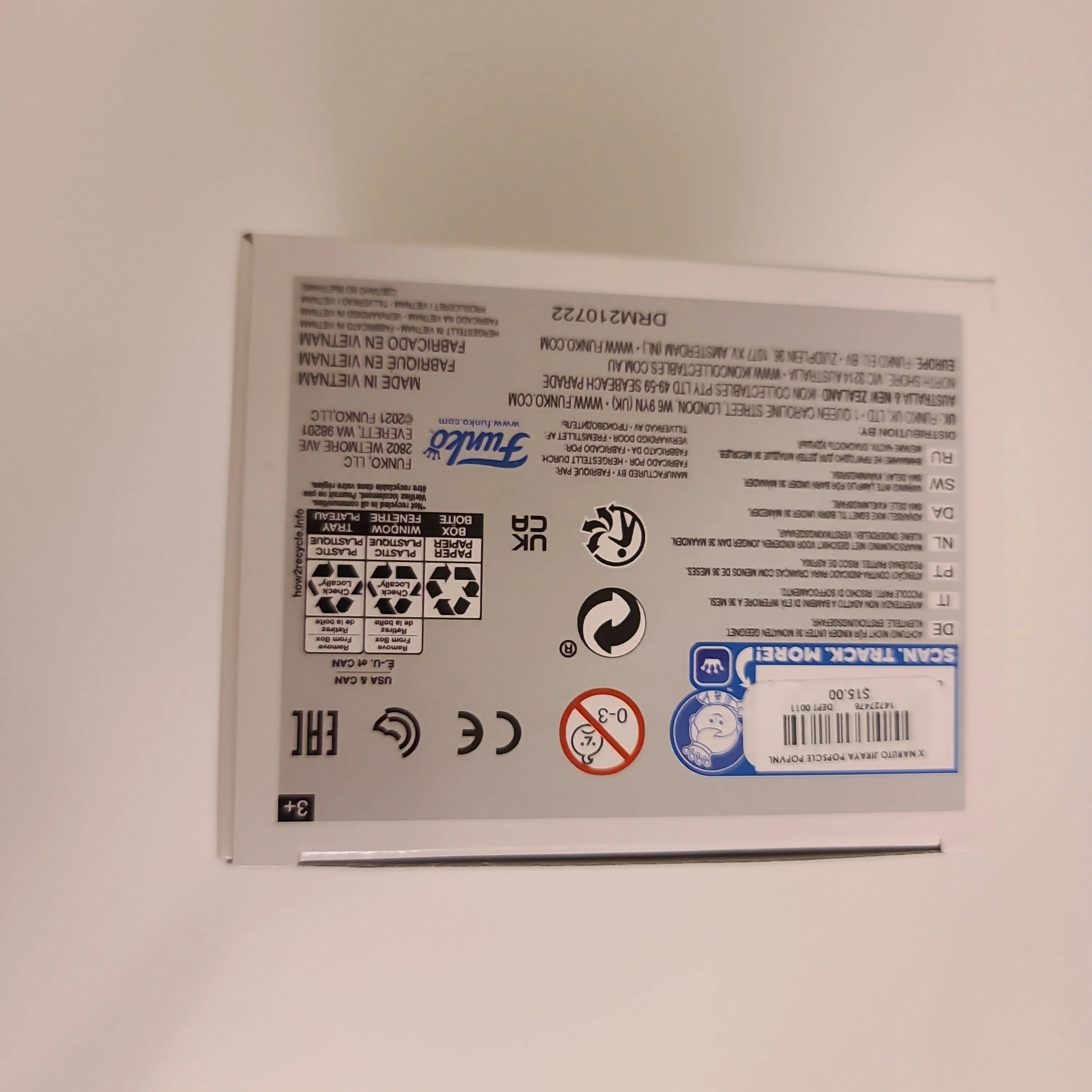 Listing Image Blurred Background