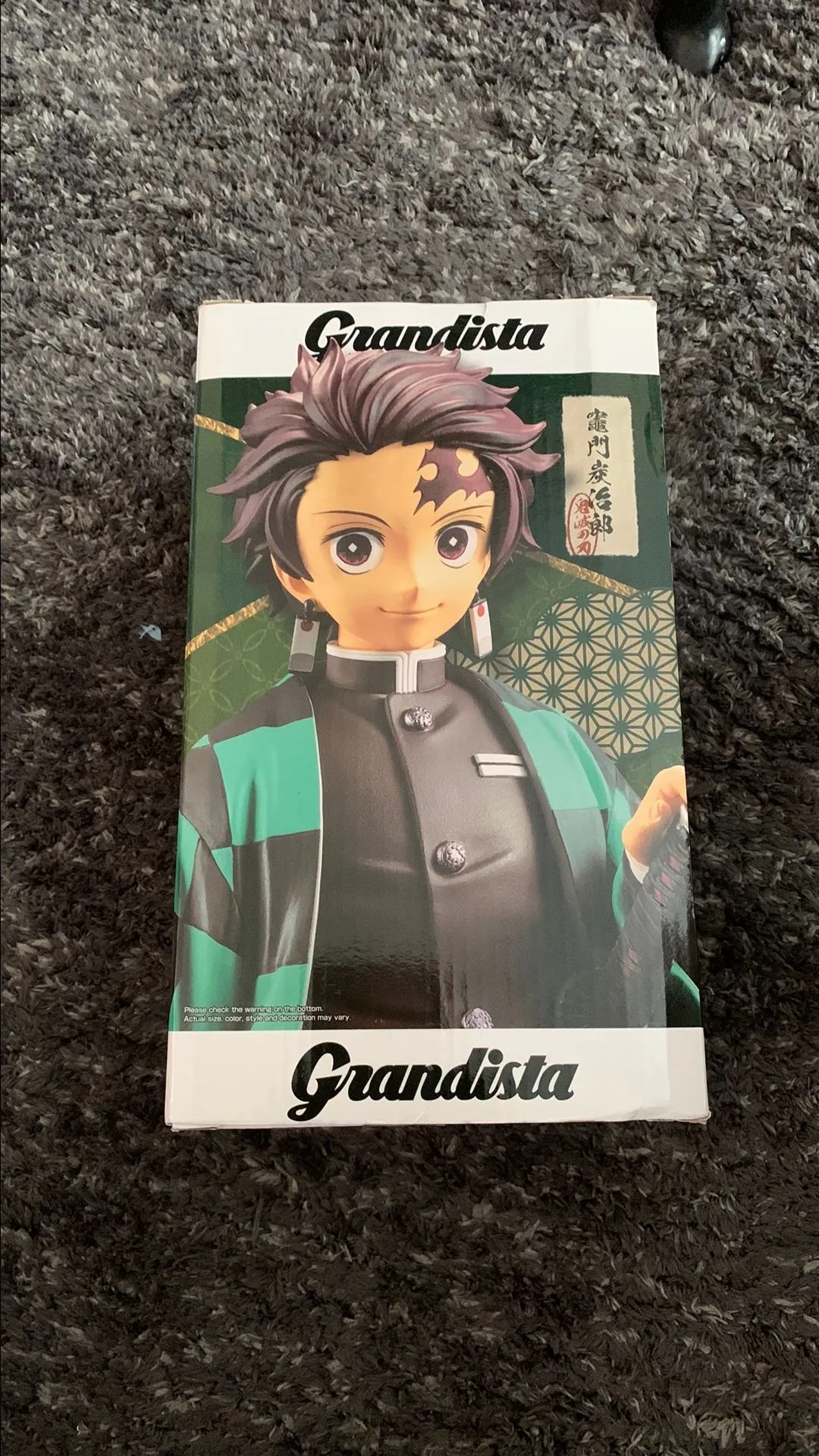 Product image for Tanjiro Grandista